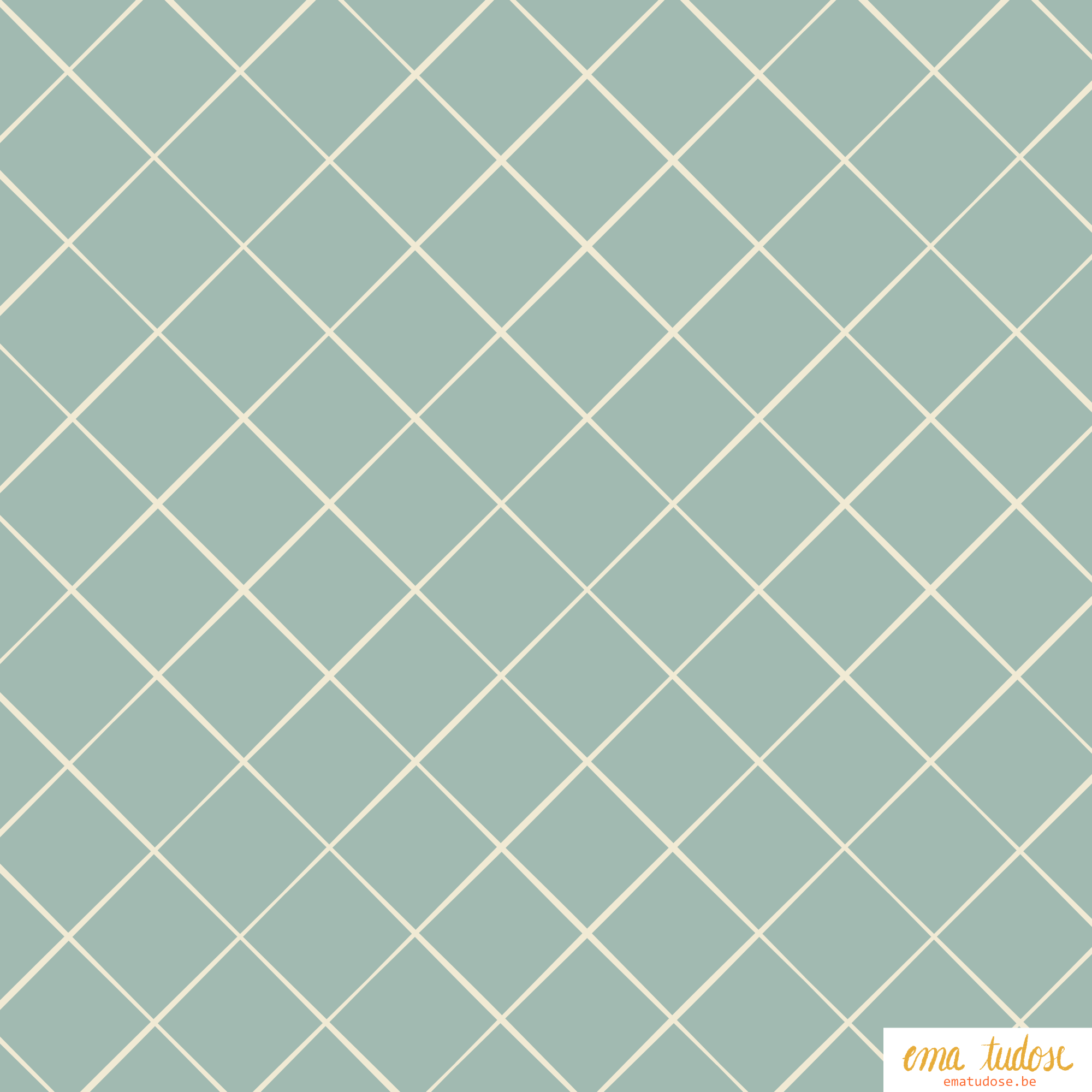 Stripes misty blue Ema Tudose.png