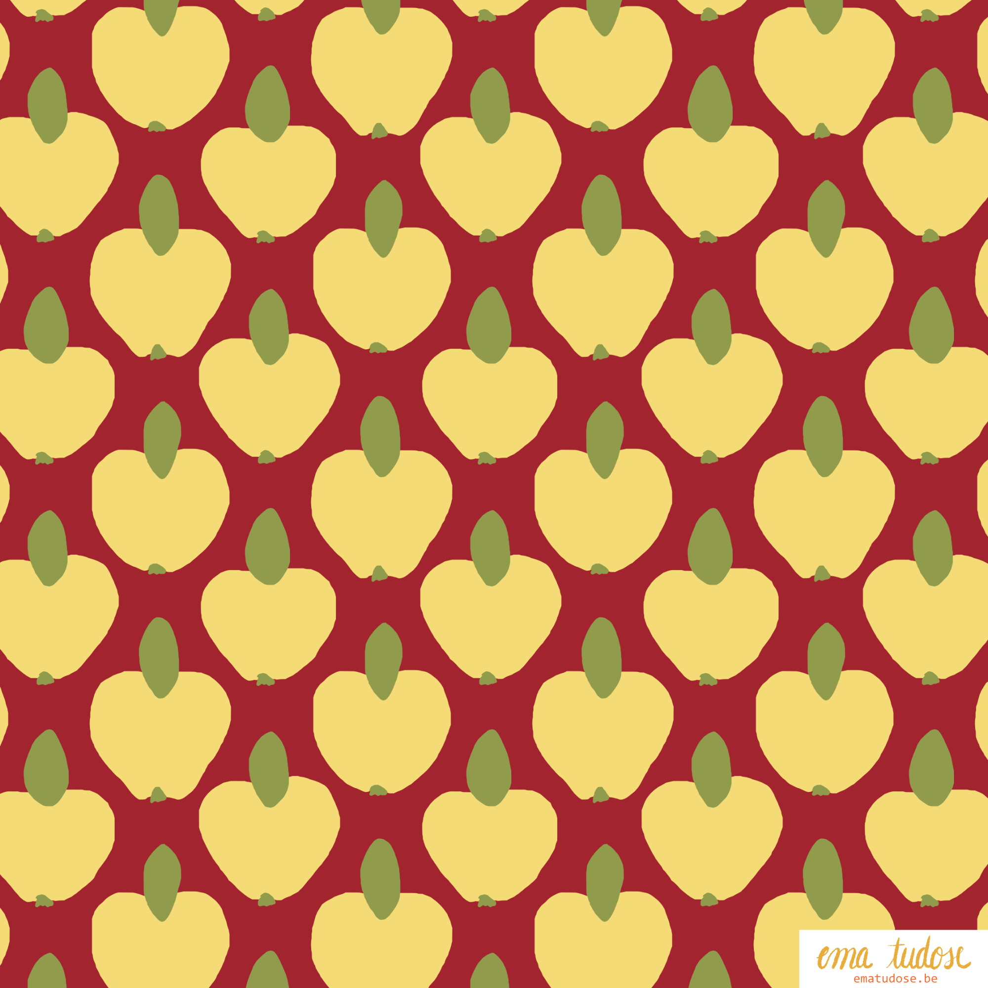 Golden Apples