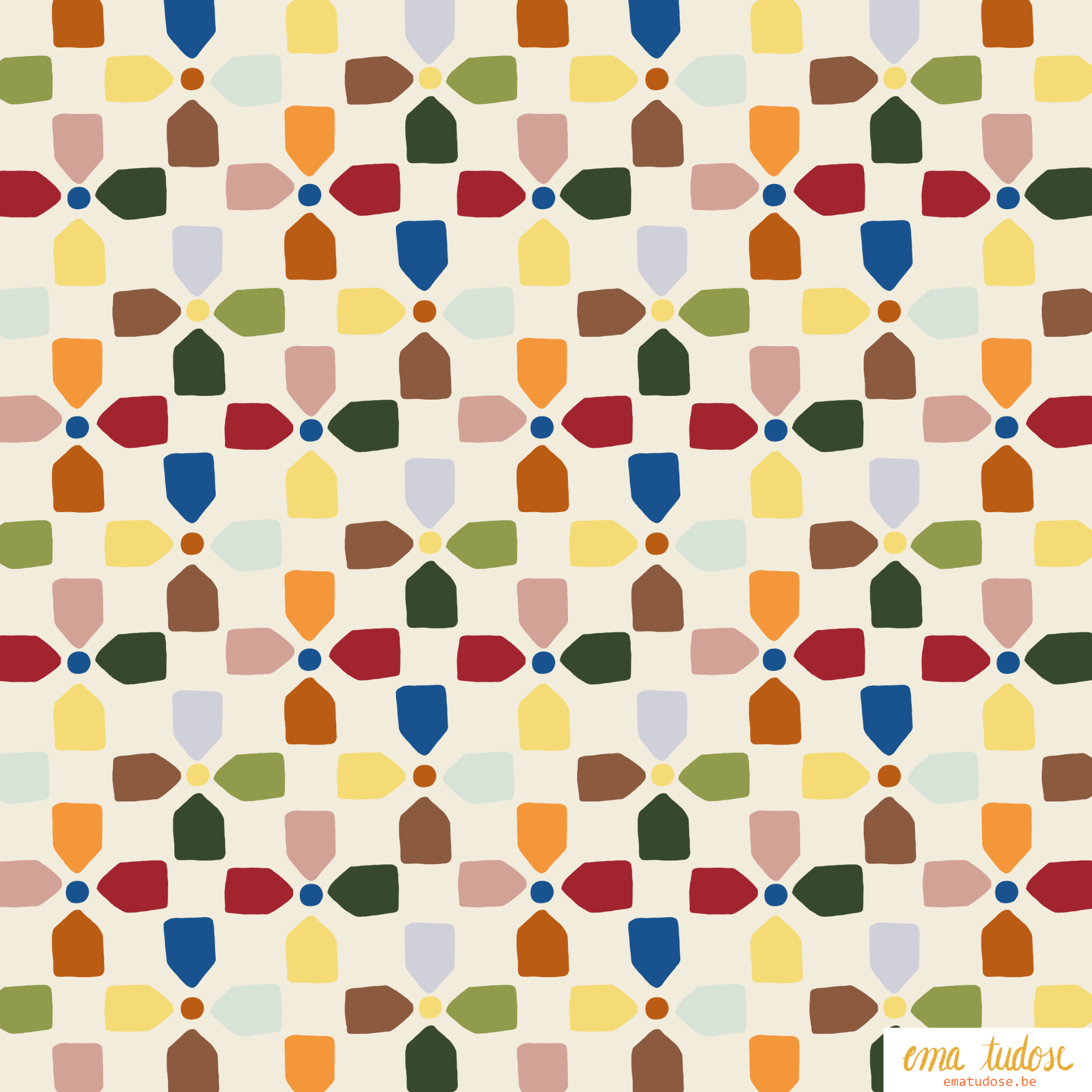 Kingdome Tiles