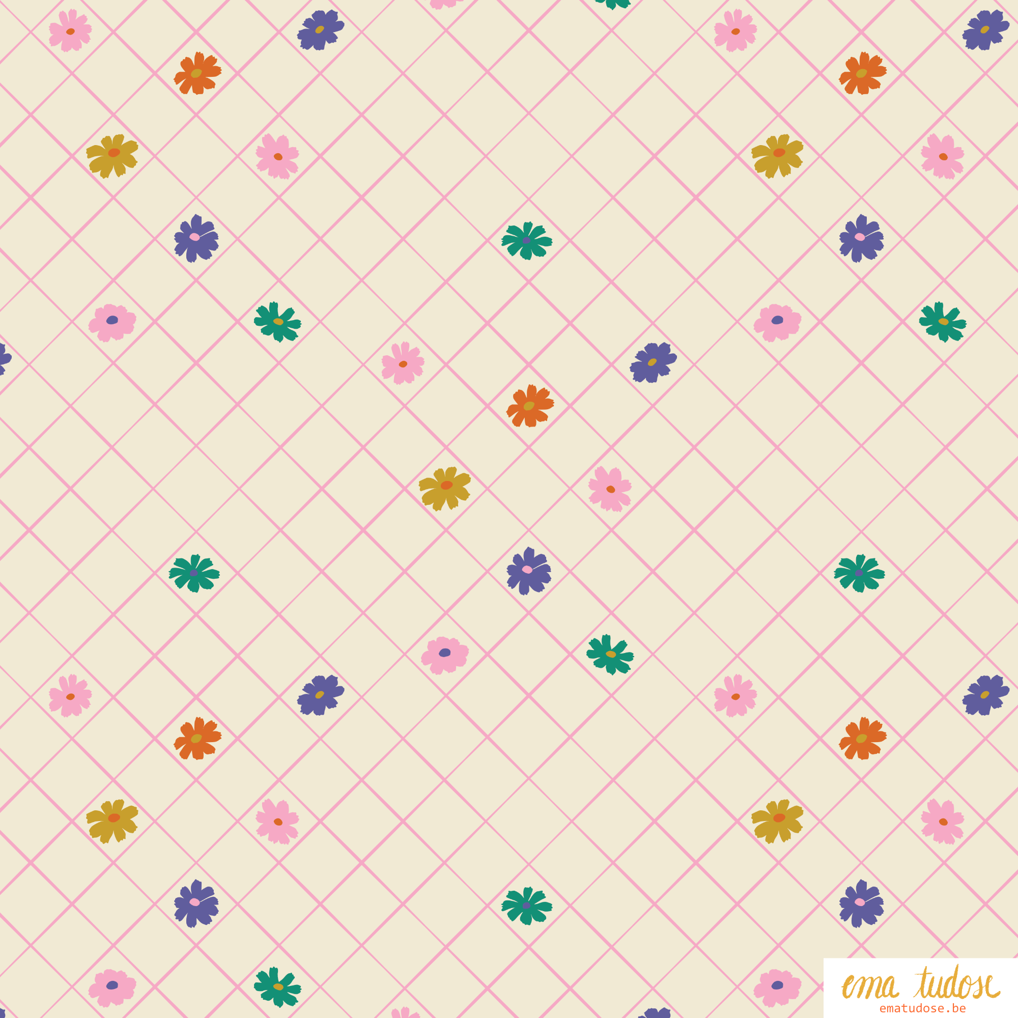 Flowers grid Ema Tudose.png