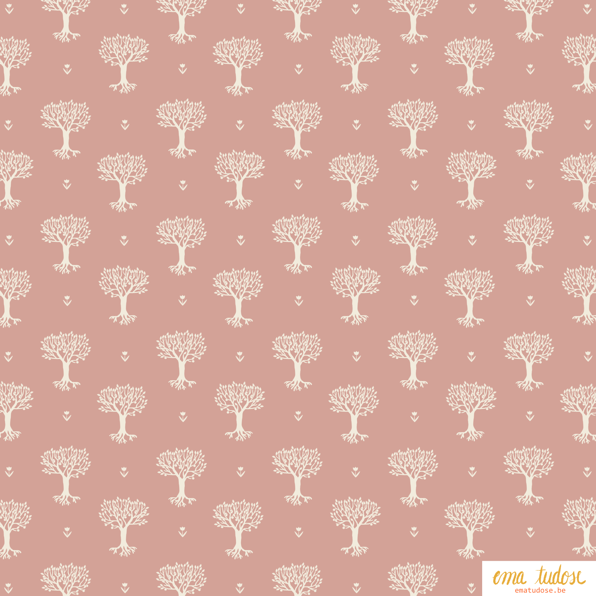 Orchard Blush