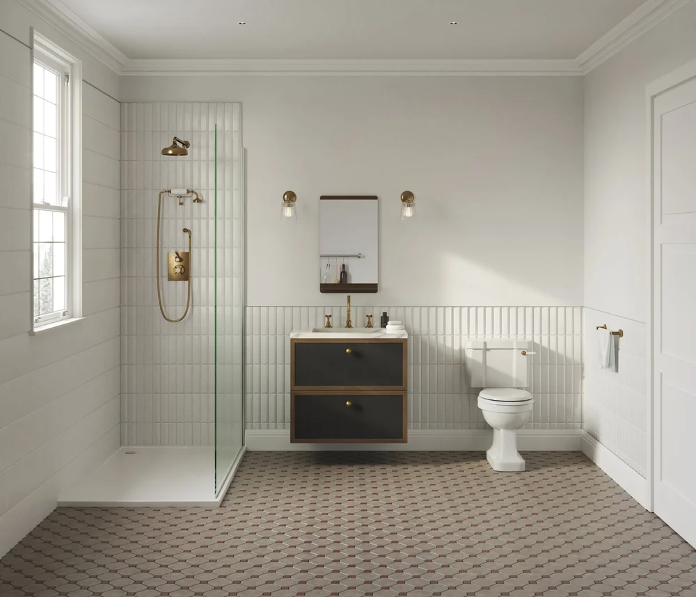 Bathroom Renovations London | Bespoke Designs & Expert Fitting