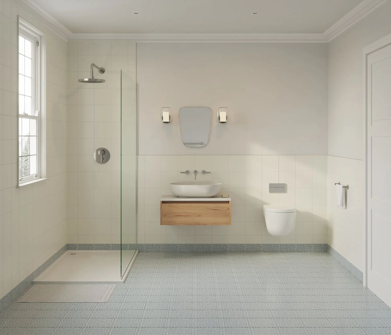 Bathroom Renovations London | Bespoke Designs & Expert Fitting