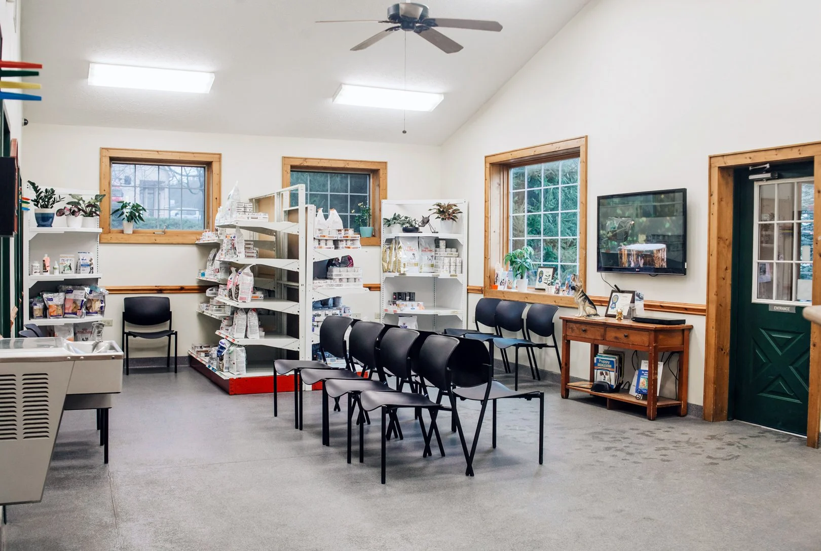 Animal Hospital of Boone, NC Awarded "Best Animal Clinic of the High