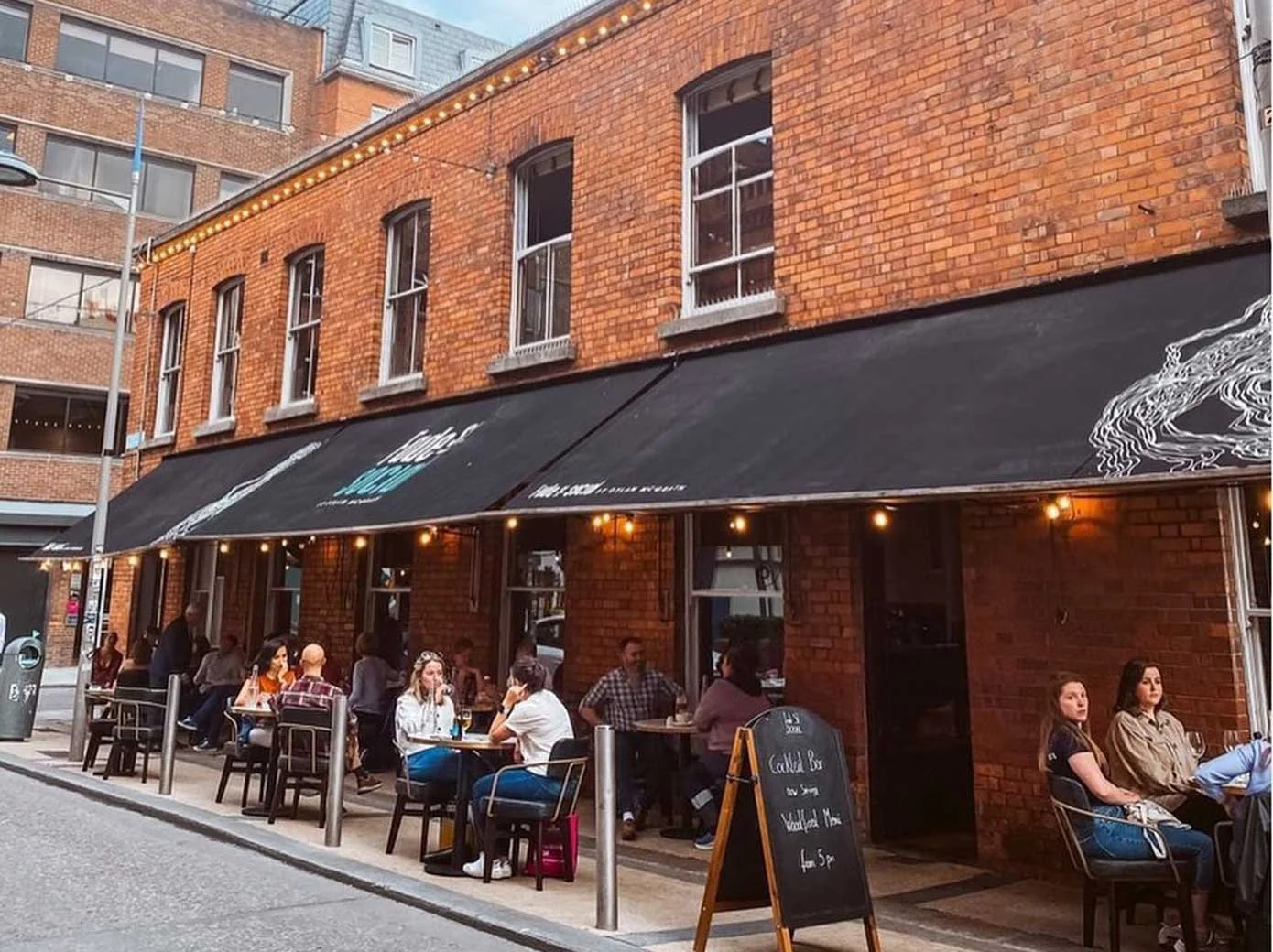 Thursday Pints - February 12th