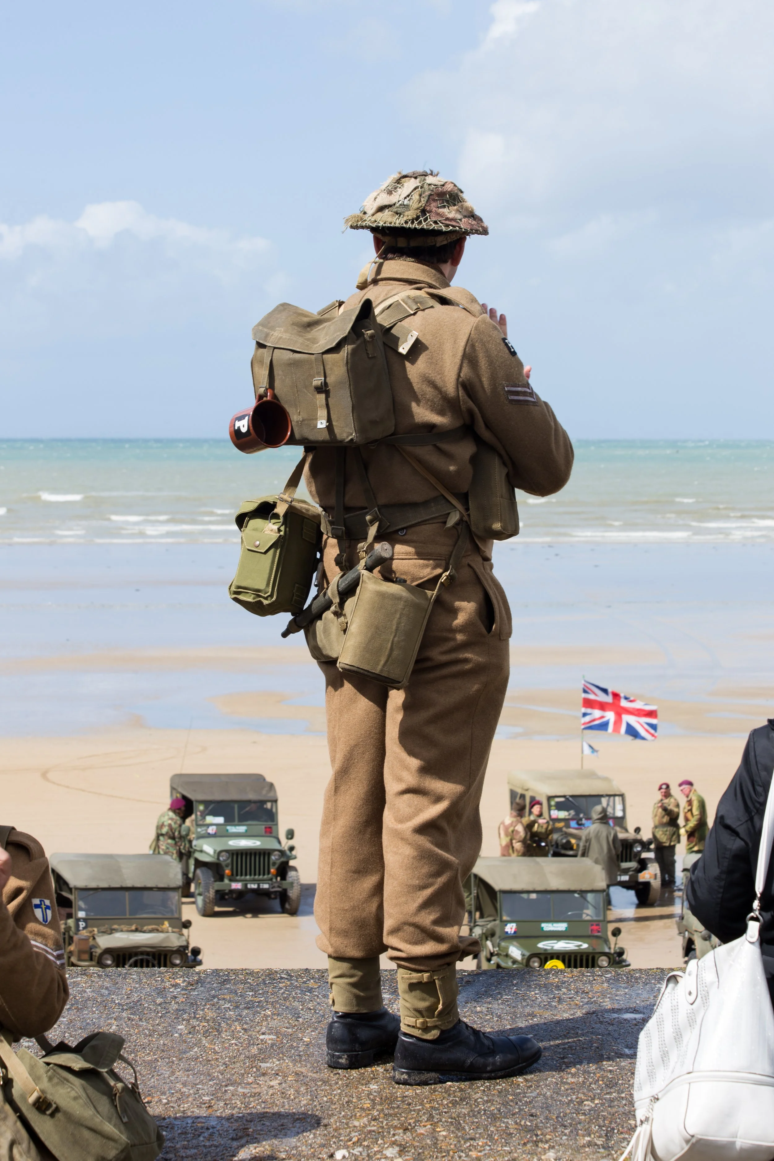 Arromanches  - NormandyFrance - CasperFarrell (22).jpg