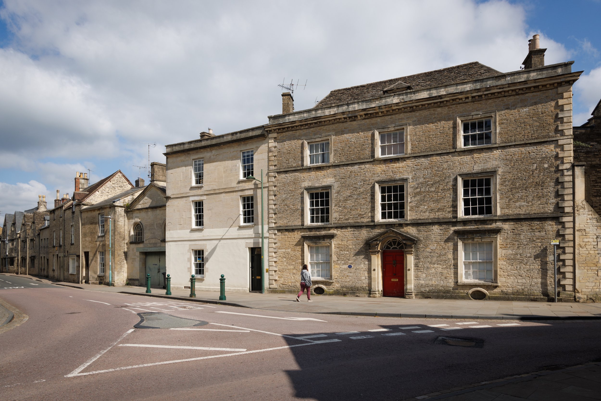 Cirencester - The Cotswolds