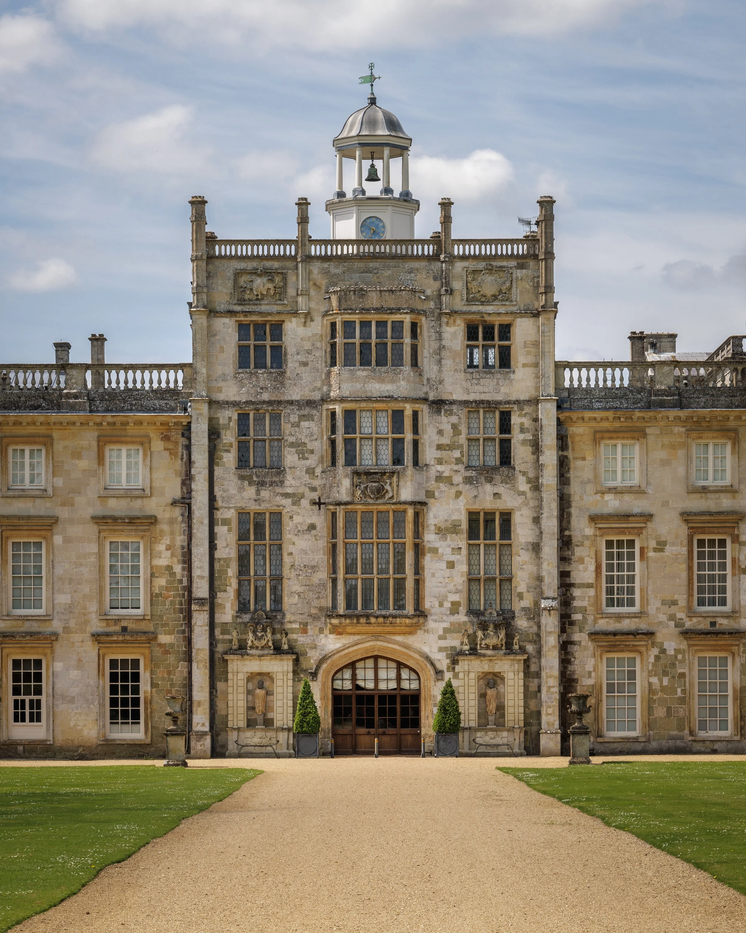 Wilton House, Wiltshire