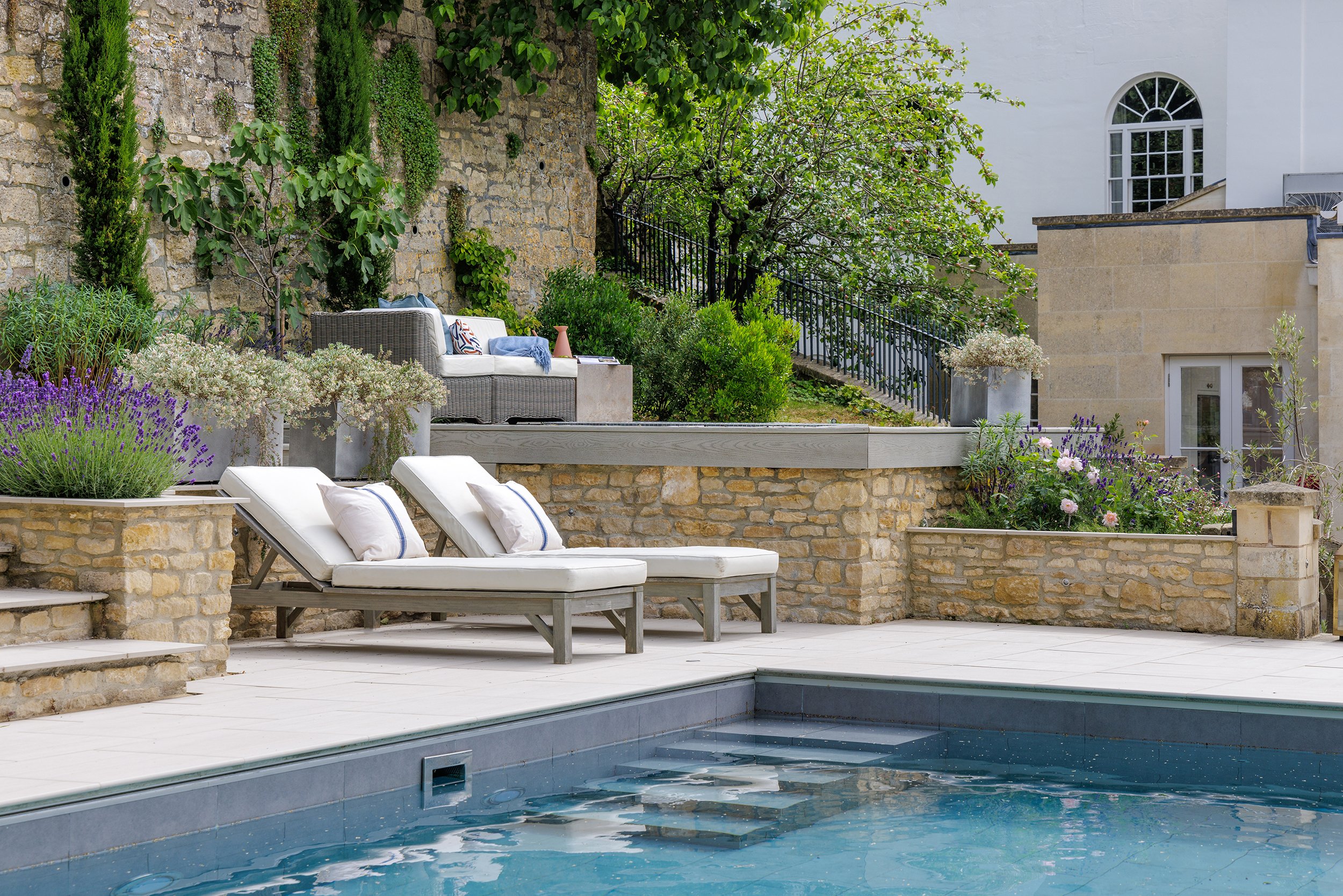 Garden Photographer - Casper Farrell