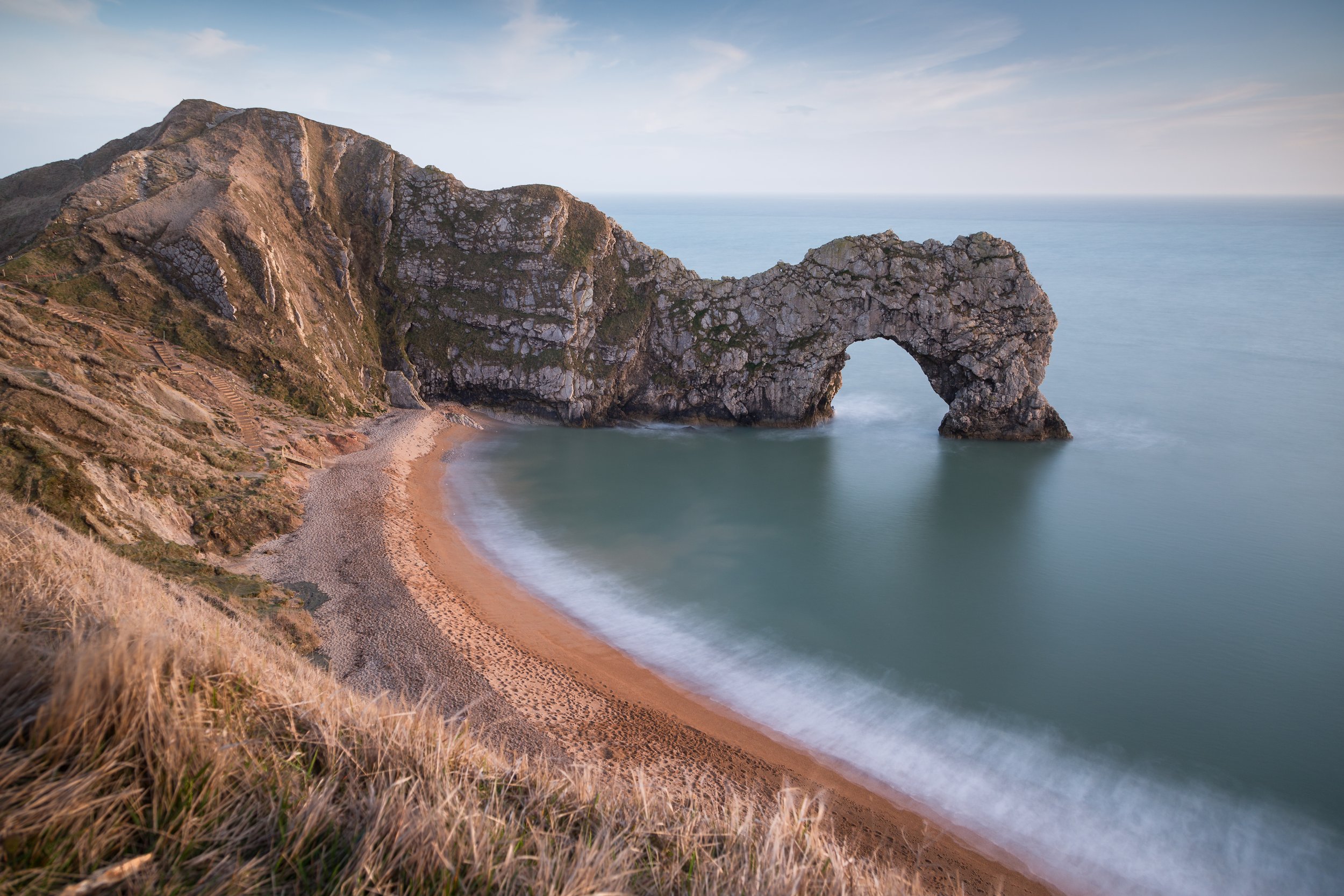 Durdle Door, Dorset