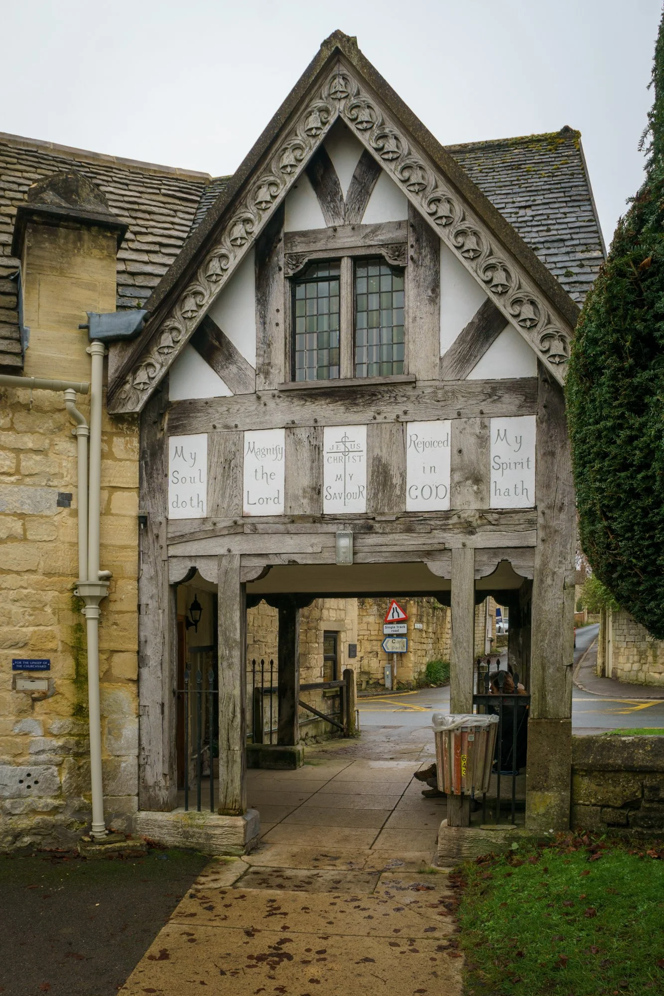 Painswick Village - Cotswolds - Casper Farrell-1-10.jpg