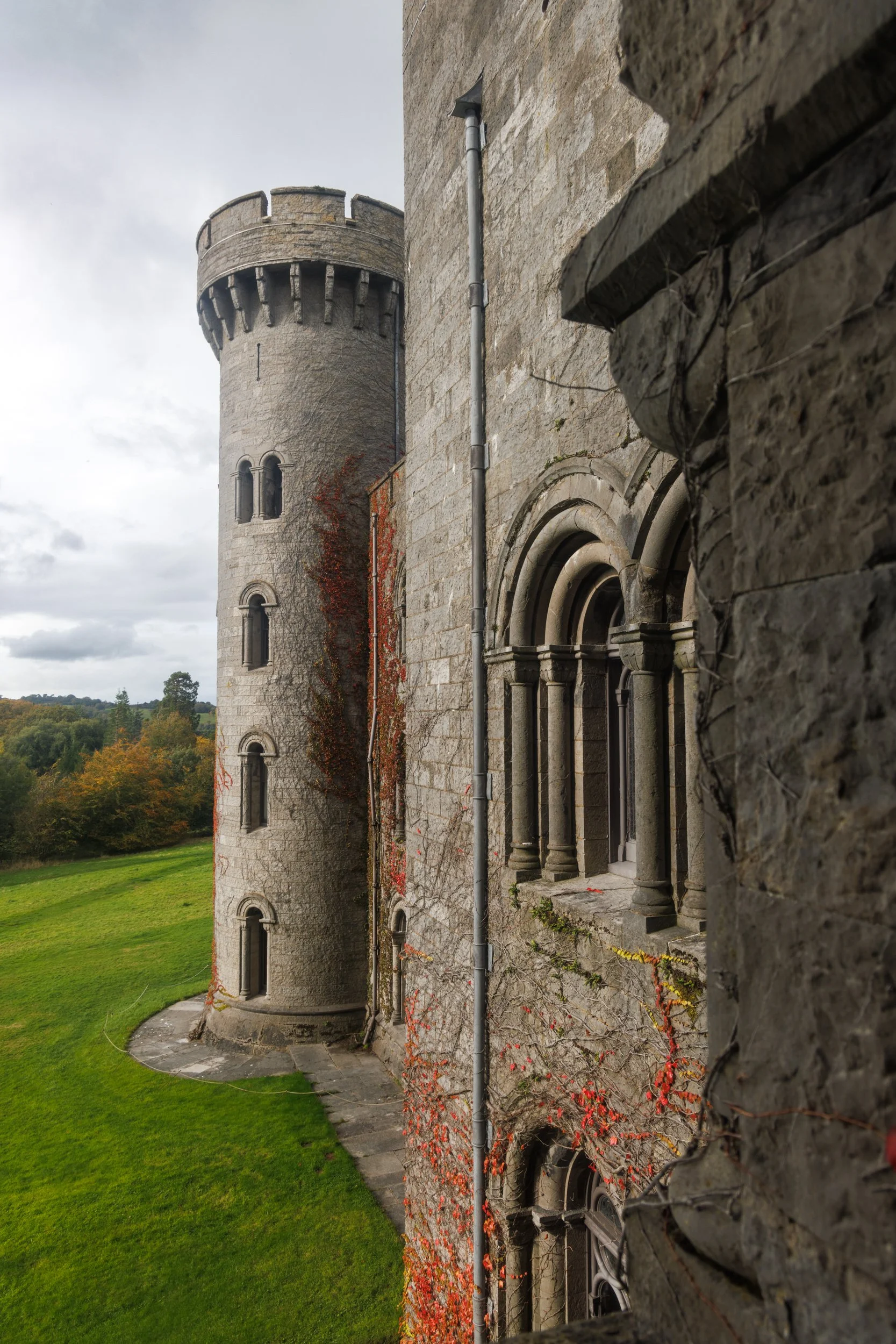 Penrhyn Castle - The National Trust