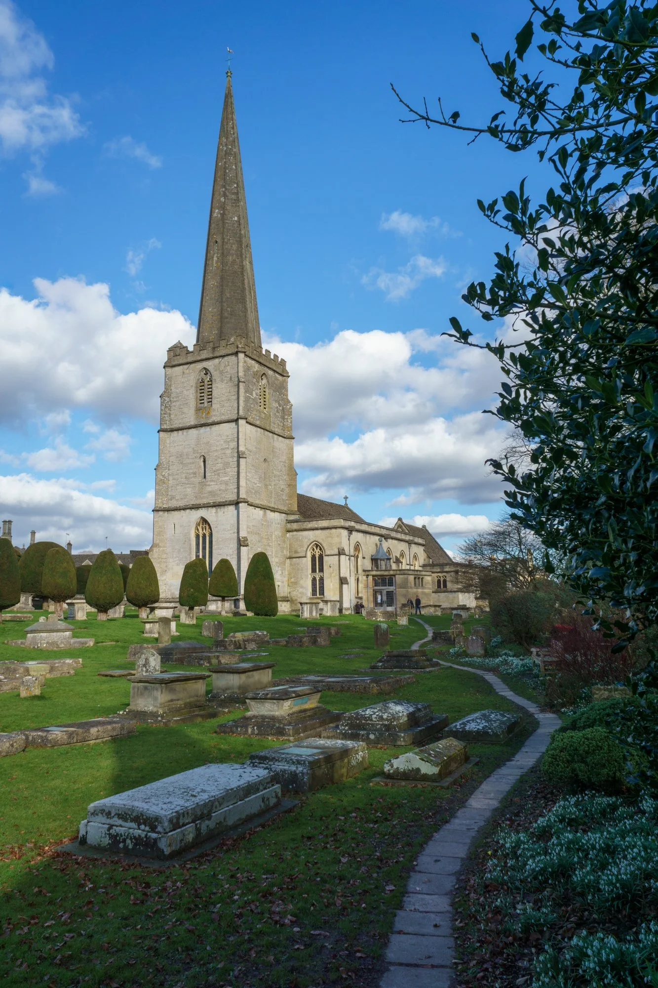 Painswick Village - Gloucestershire - Casper Farrell-1-25.jpg