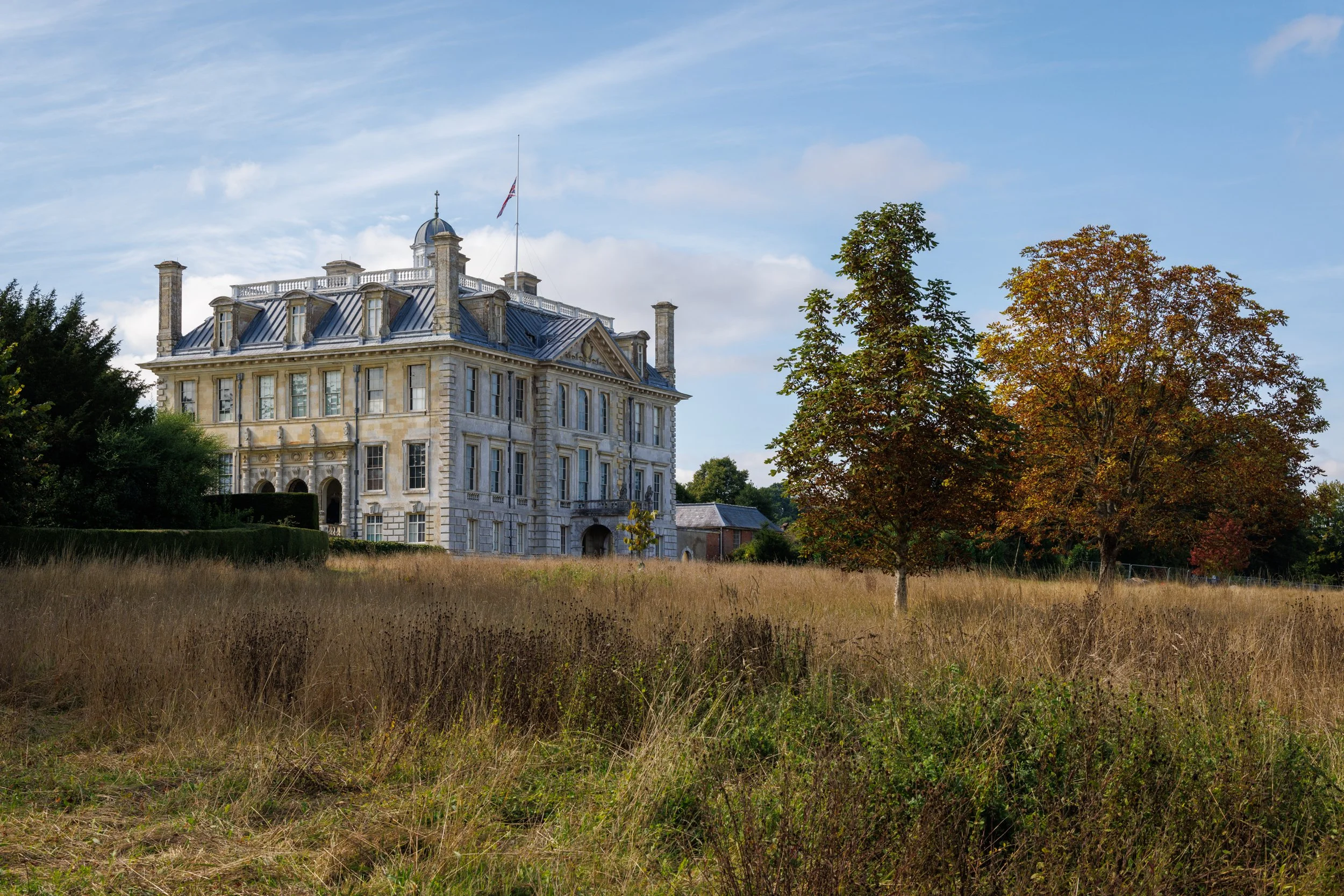 Kingston Lacy, National Trust