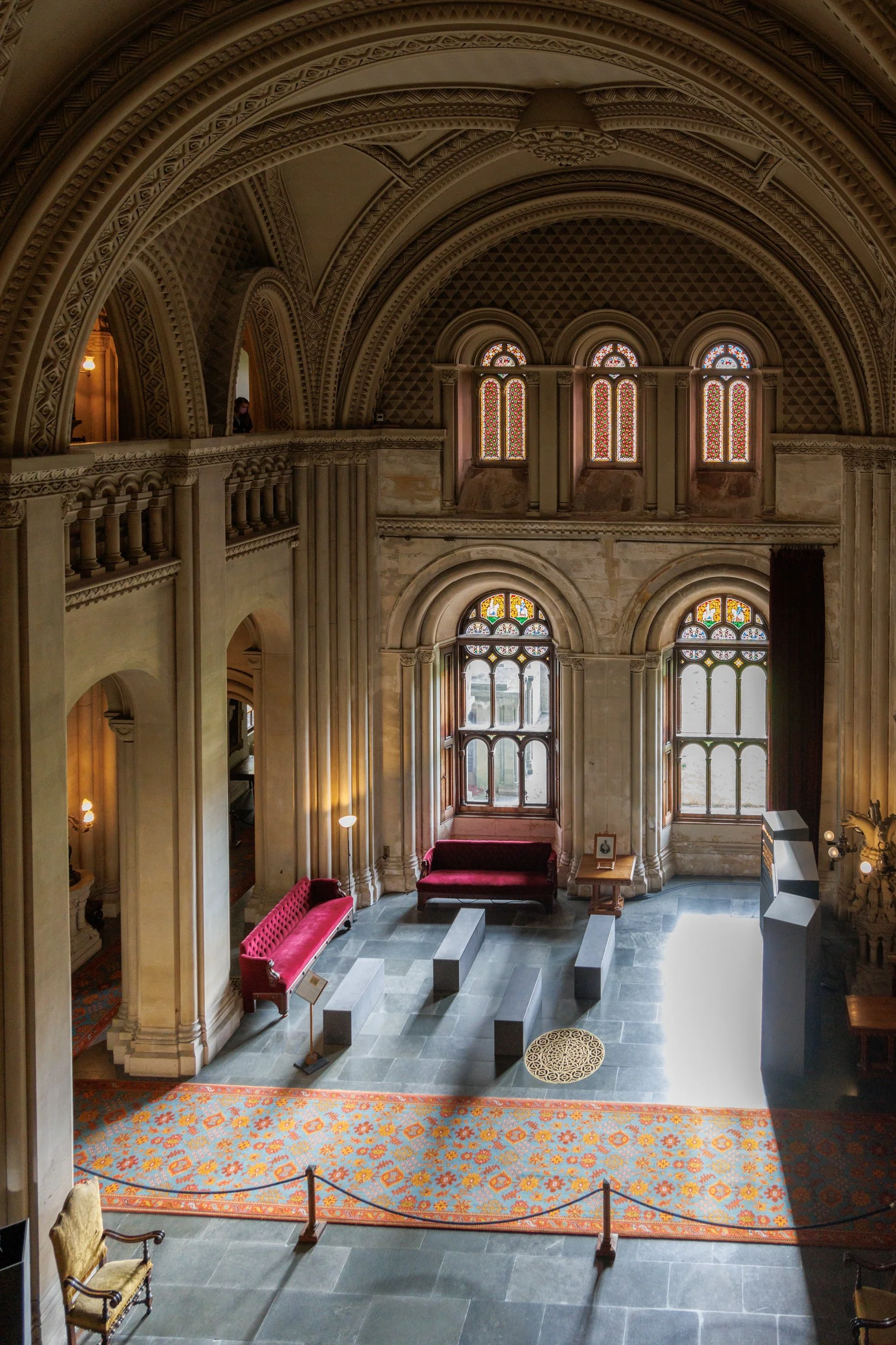 Penrhyn Castle - The National Trust