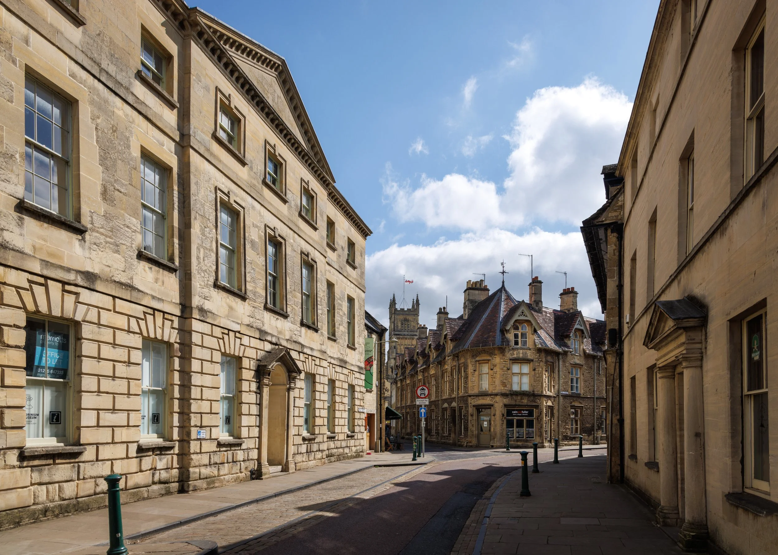 Cirencester - The Cotswolds