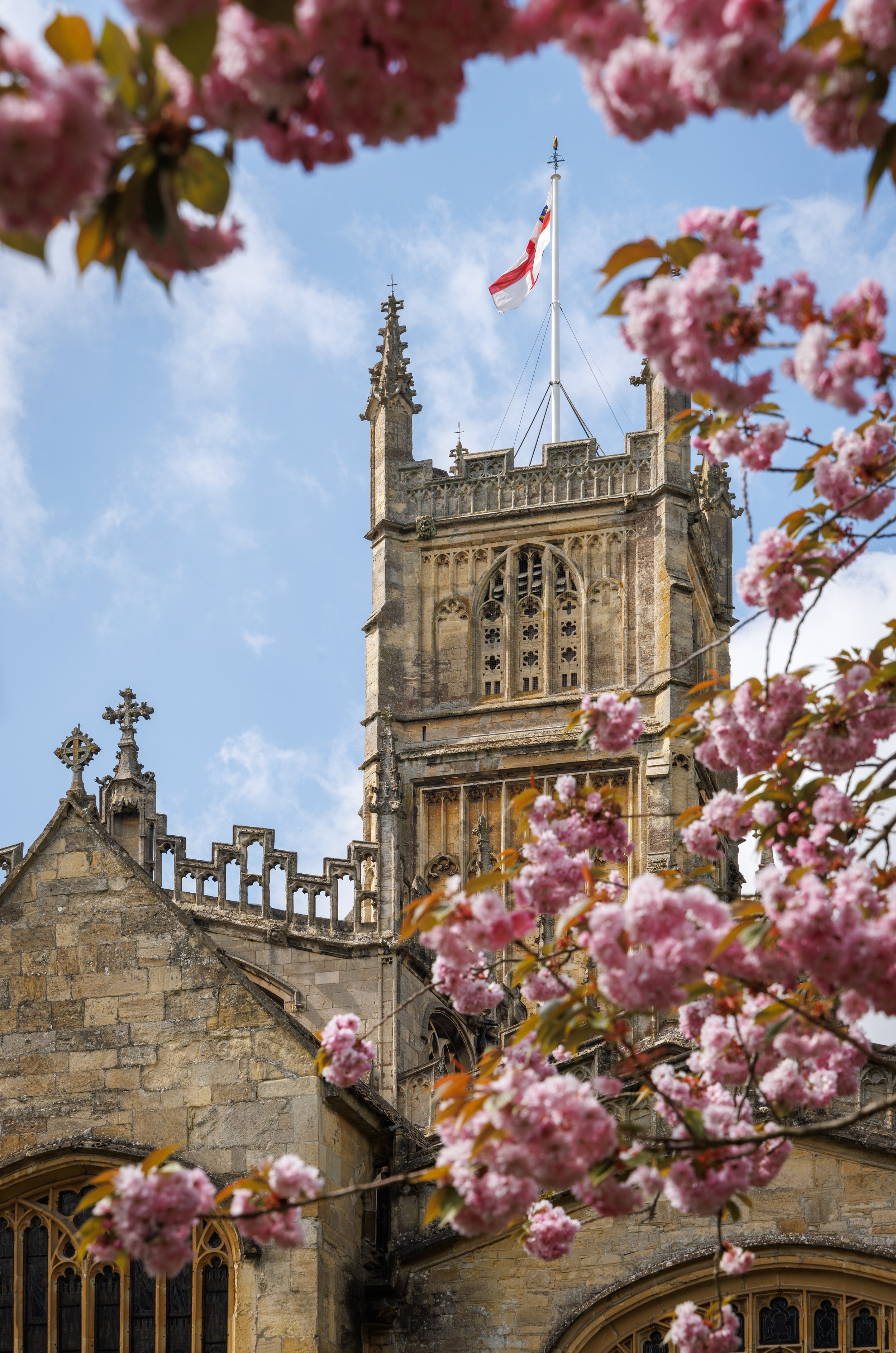 Cirencester - The Cotswolds