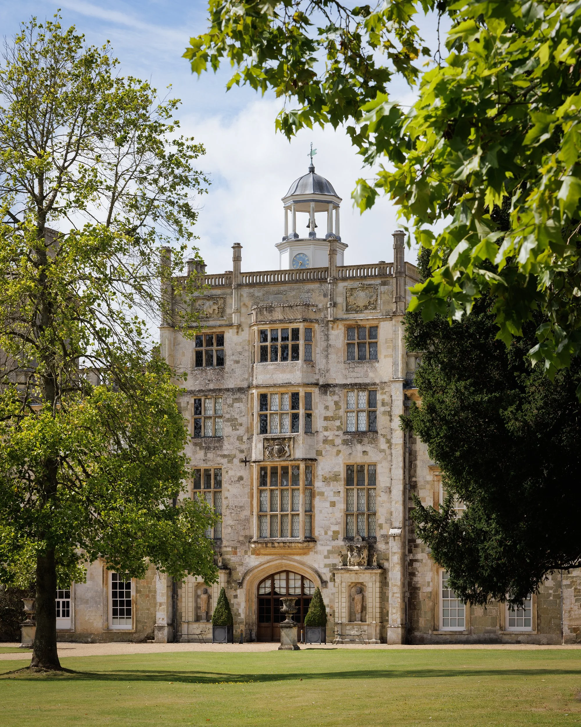 Wilton House, Wiltshire