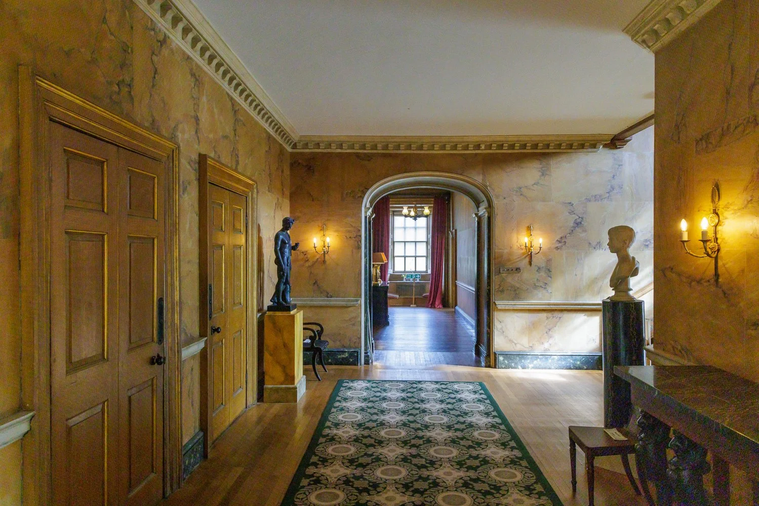 Mottisfont Abbey, National Trust