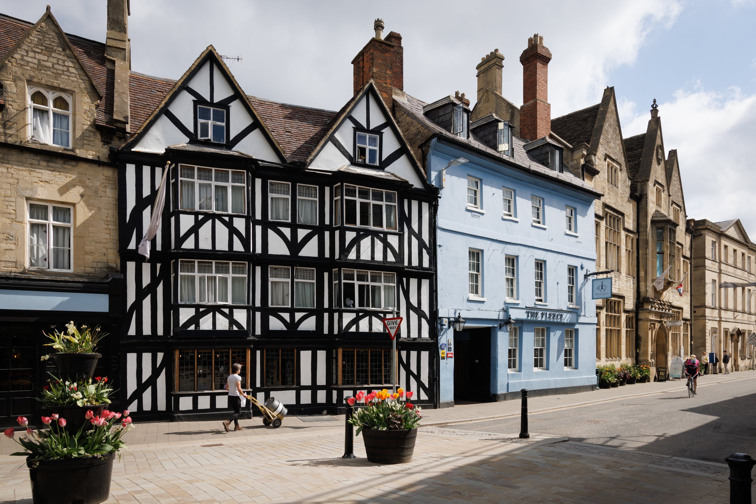 Cirencester - The Cotswolds