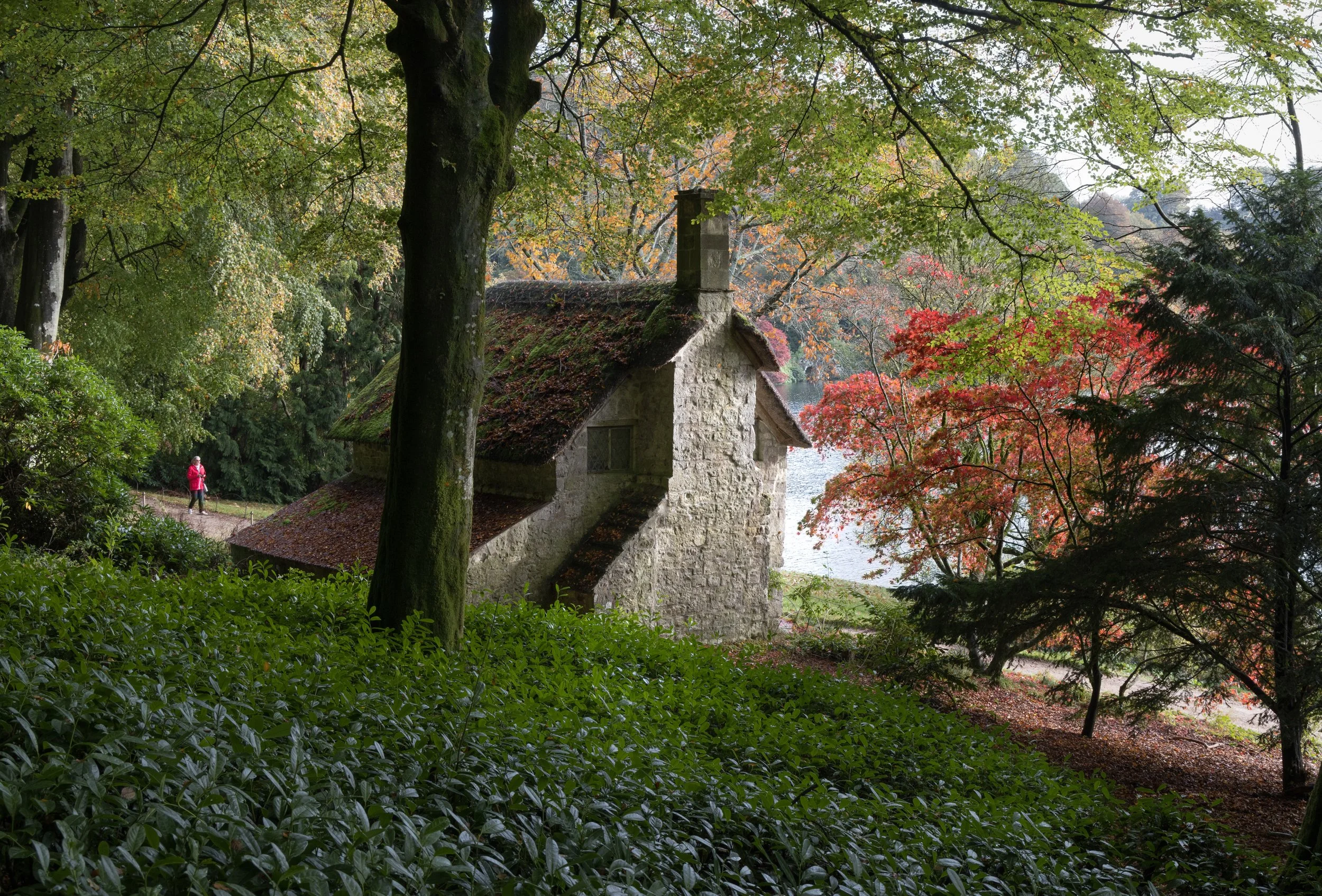 Stourhead - The National Trust