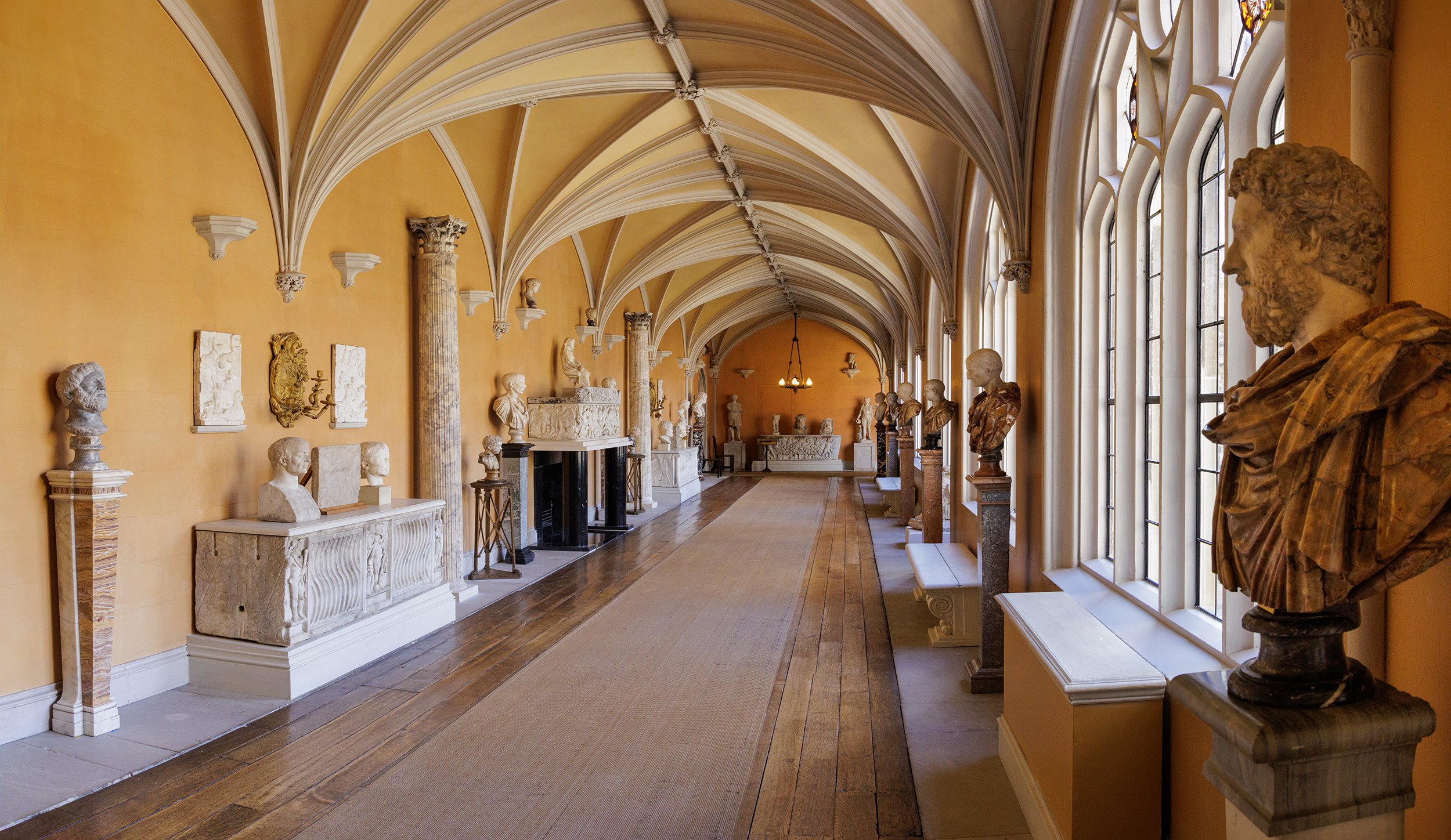 Wilton House, Wiltshire