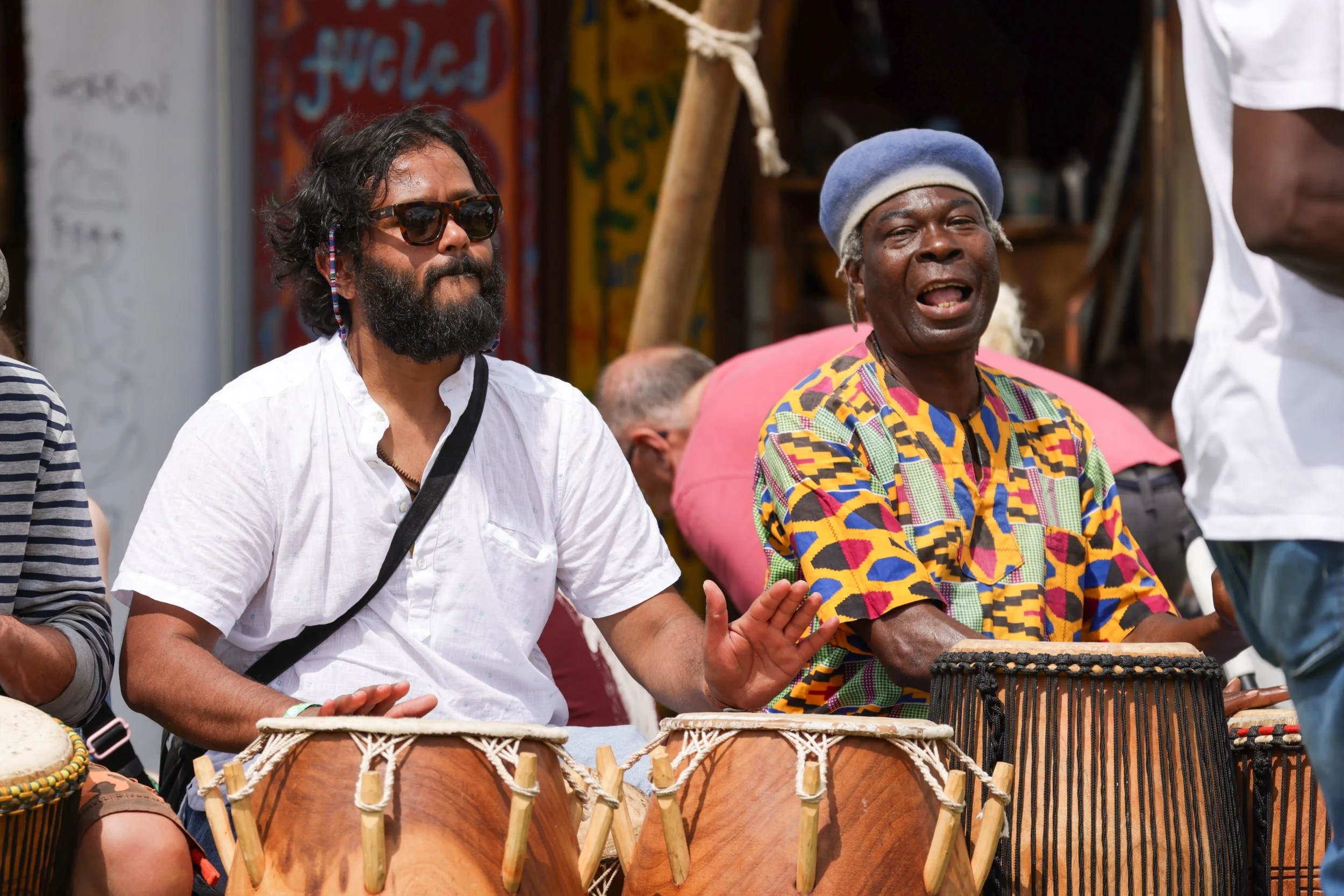 WOMAD Festival
