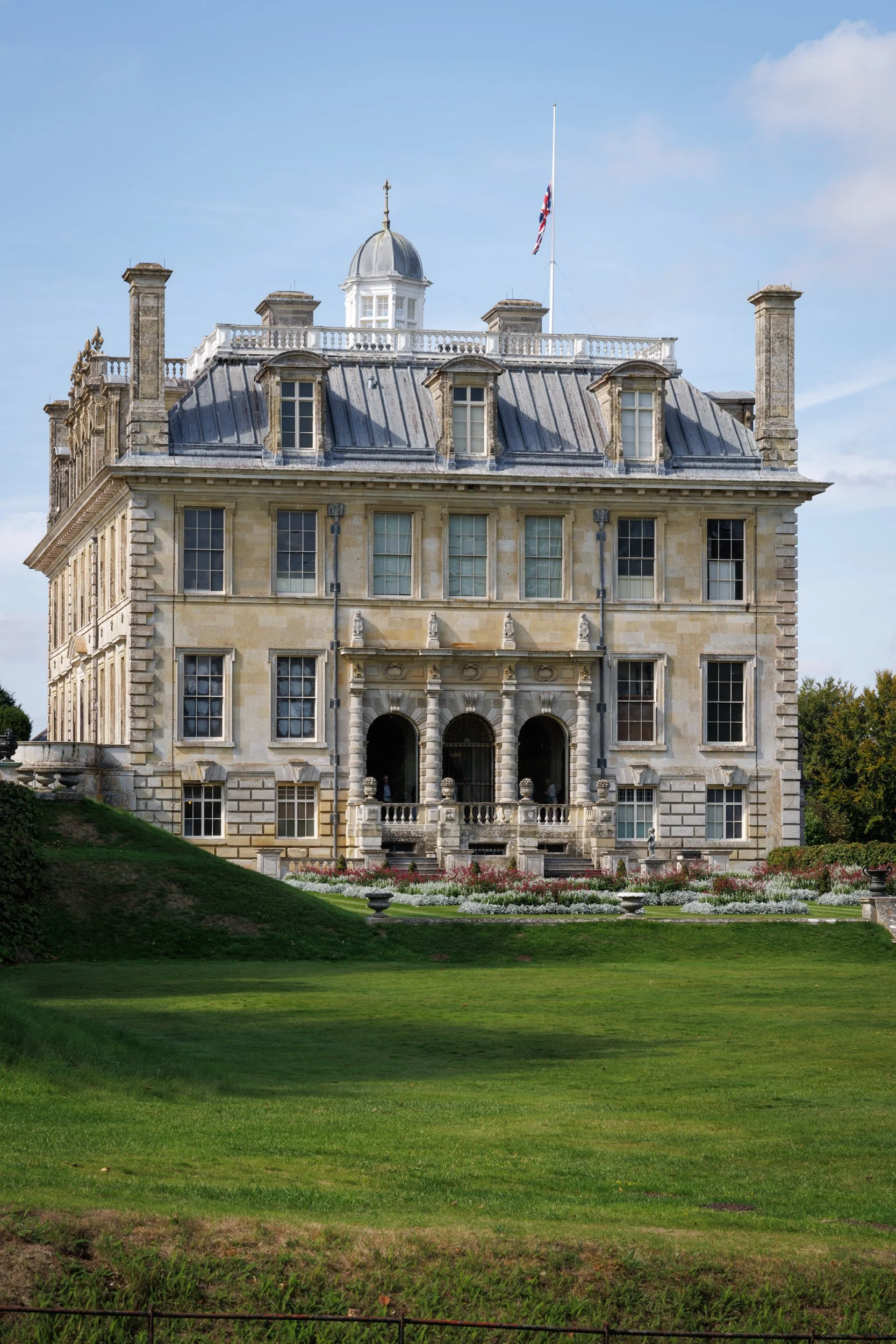 Kingston Lacy, National Trust