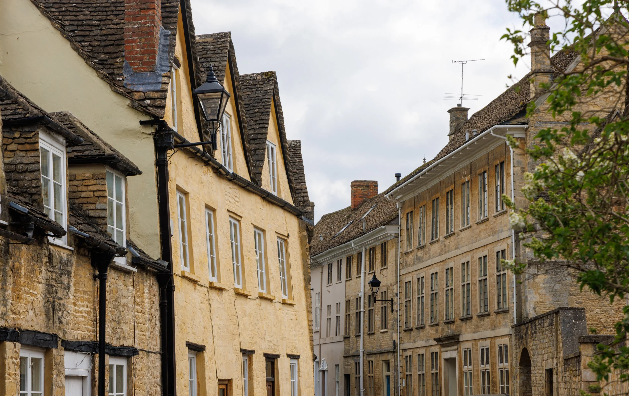 Cirencester - The Cotswolds