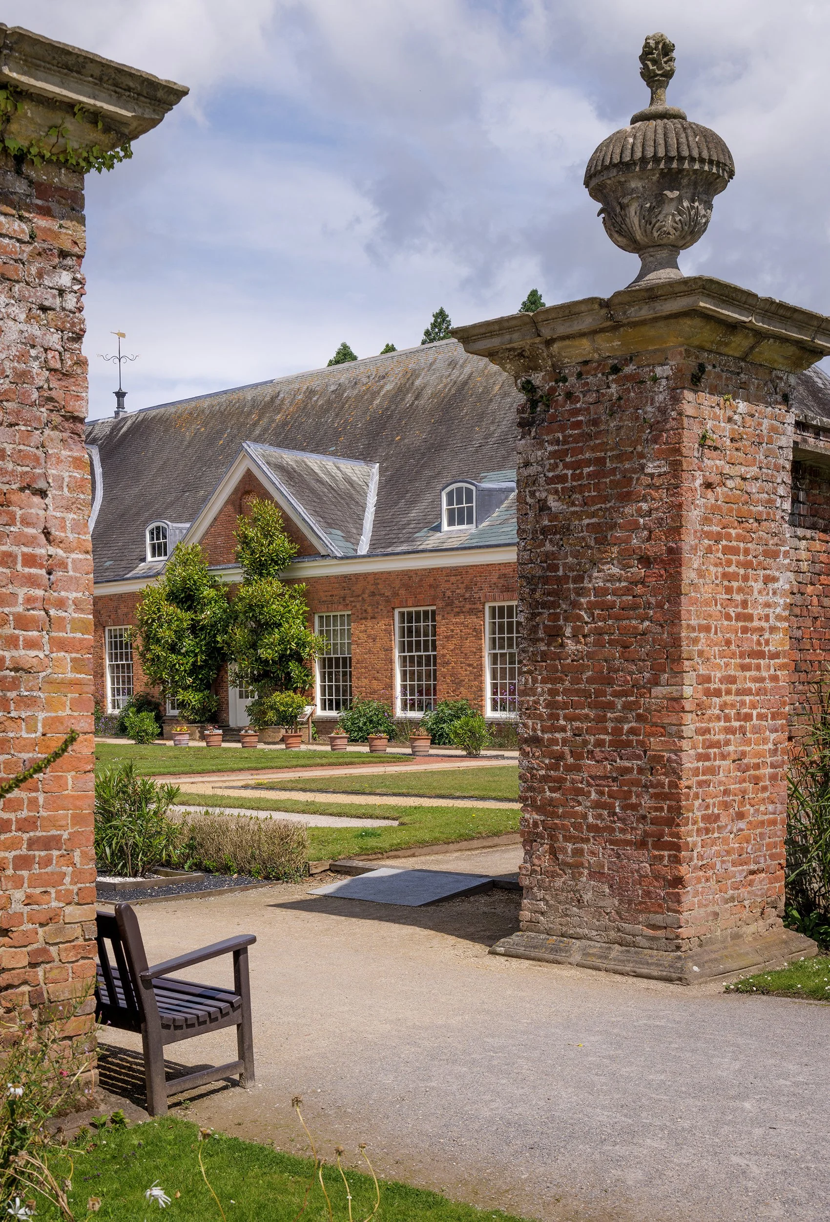 Tredegar House - National Trust, Wales