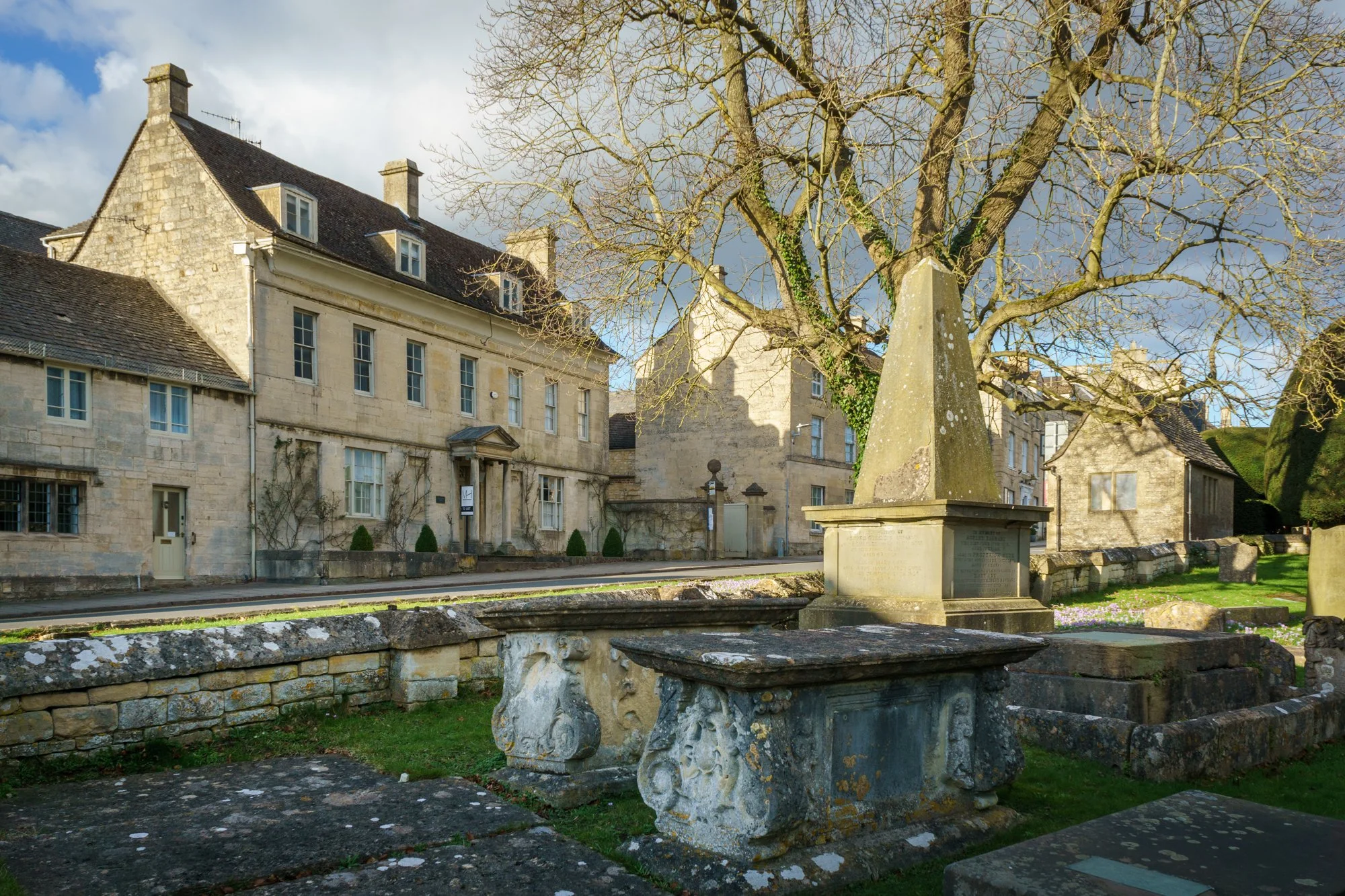 Painswick Village - Gloucestershire - Casper Farrell-1-2.jpg