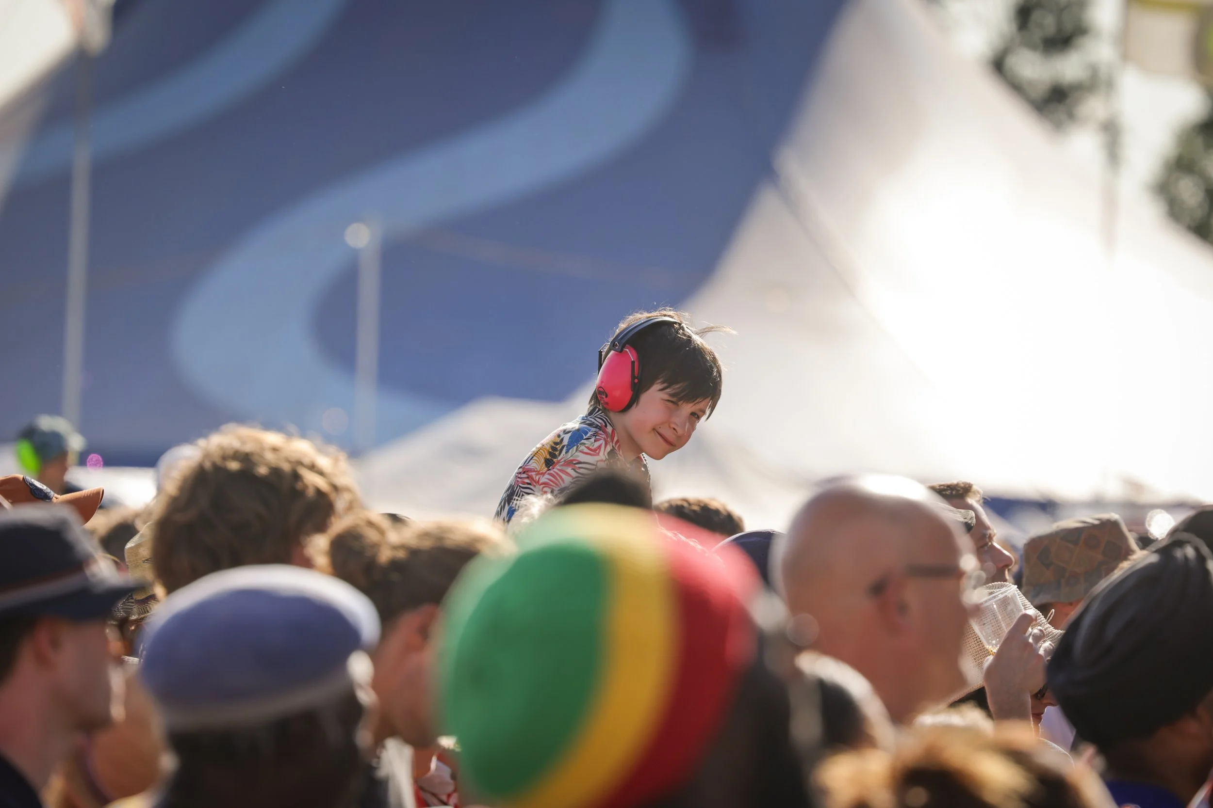 WOMAD Festival