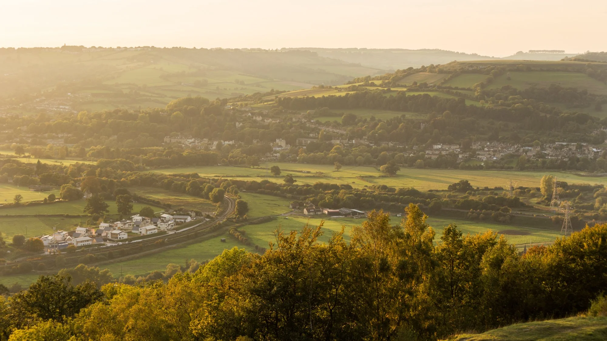Brown’s Folly Tower