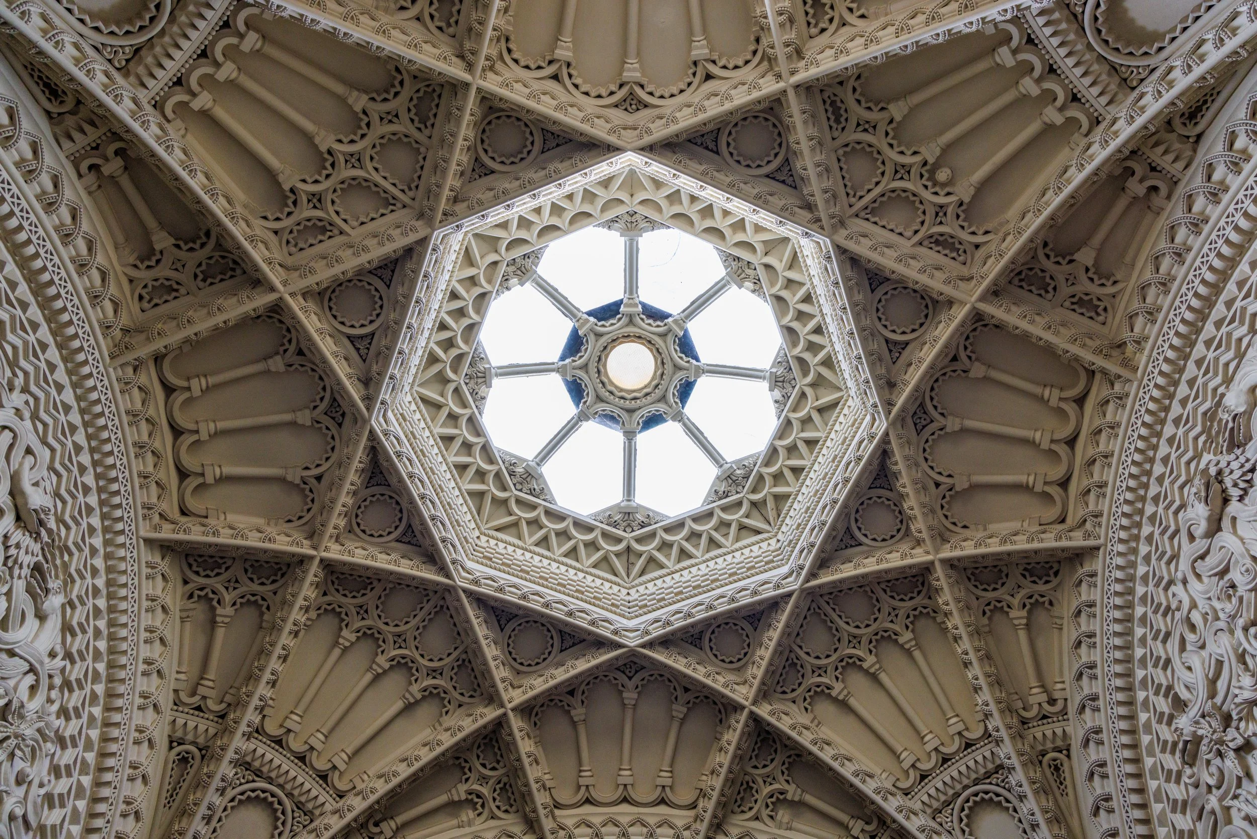 Penrhyn Castle - The National Trust