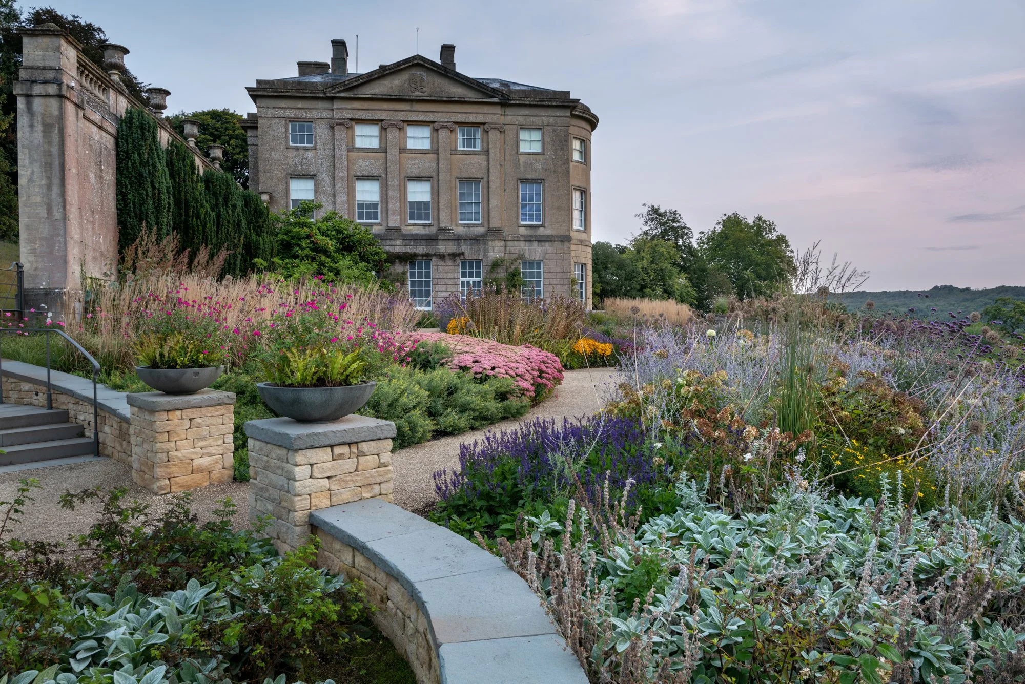 The American Museum and Gardens