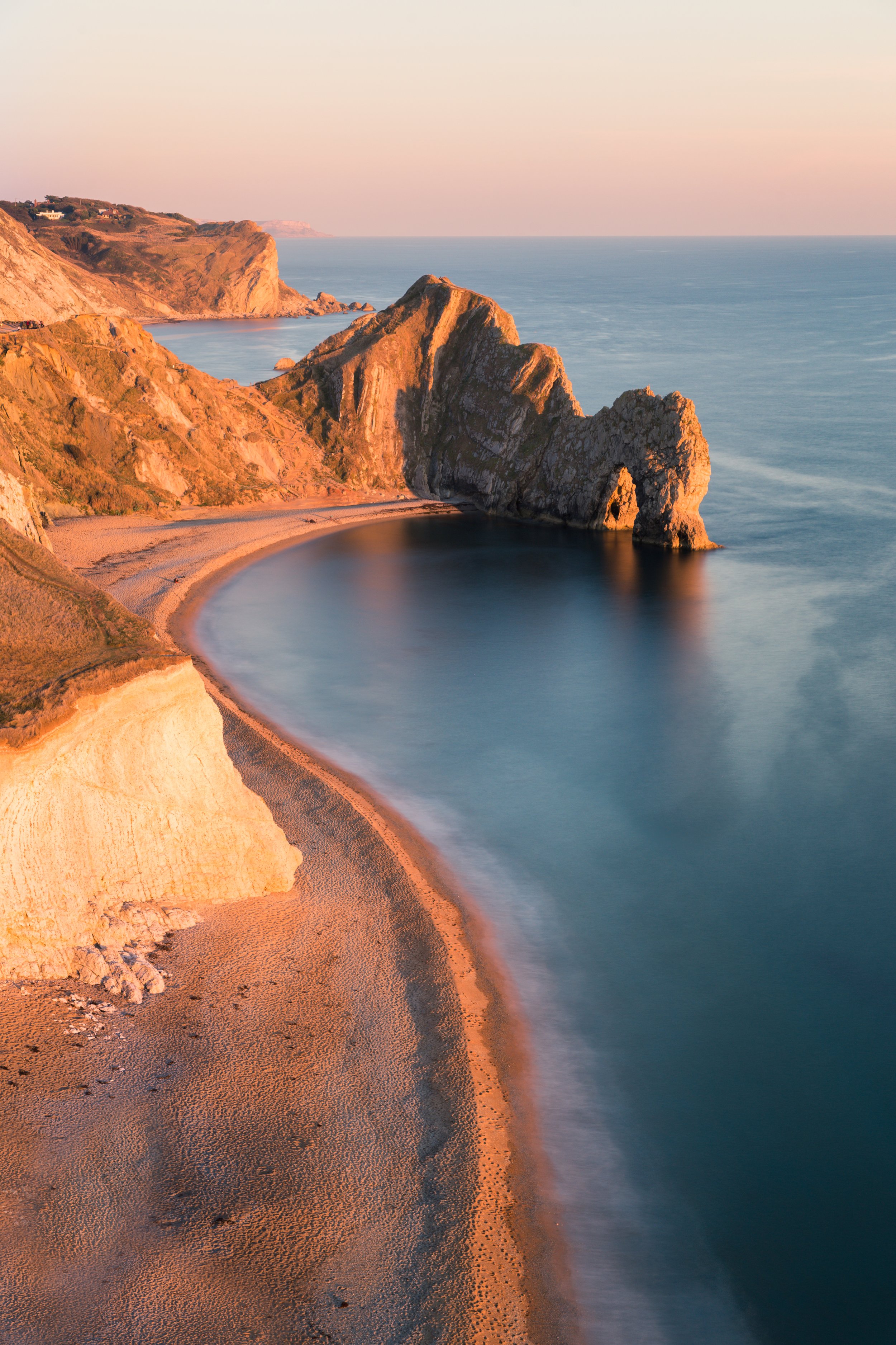 Durdle Dor
