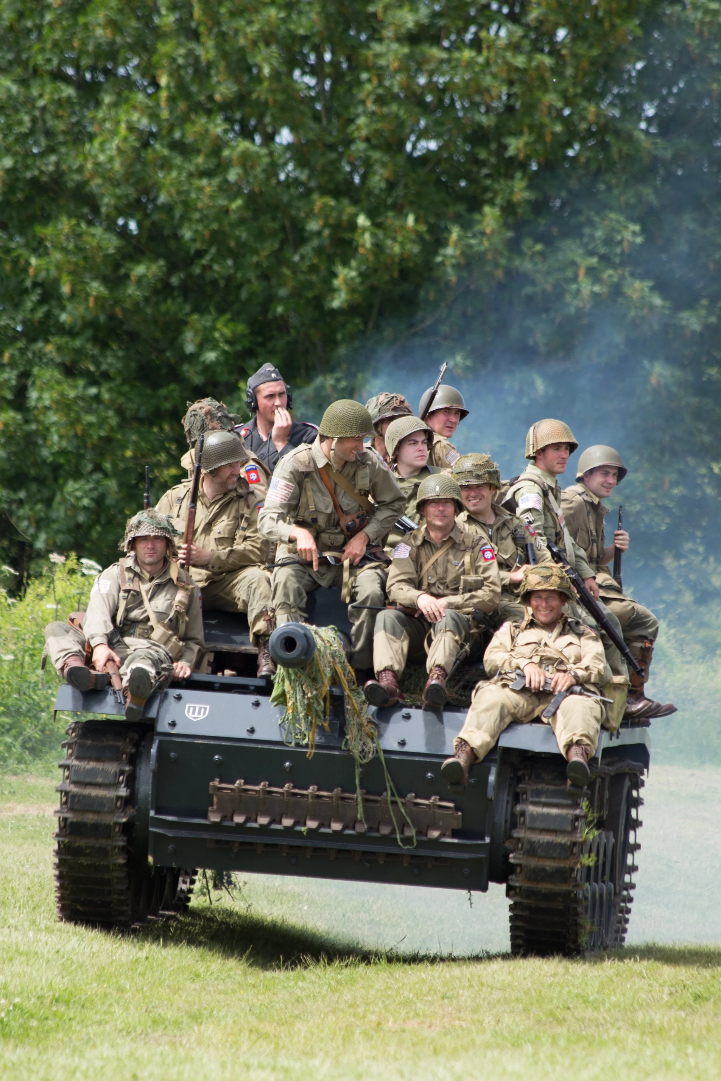 Crisbeq Re-enactment - NormandyFrance - CasperFarrell (3).jpg