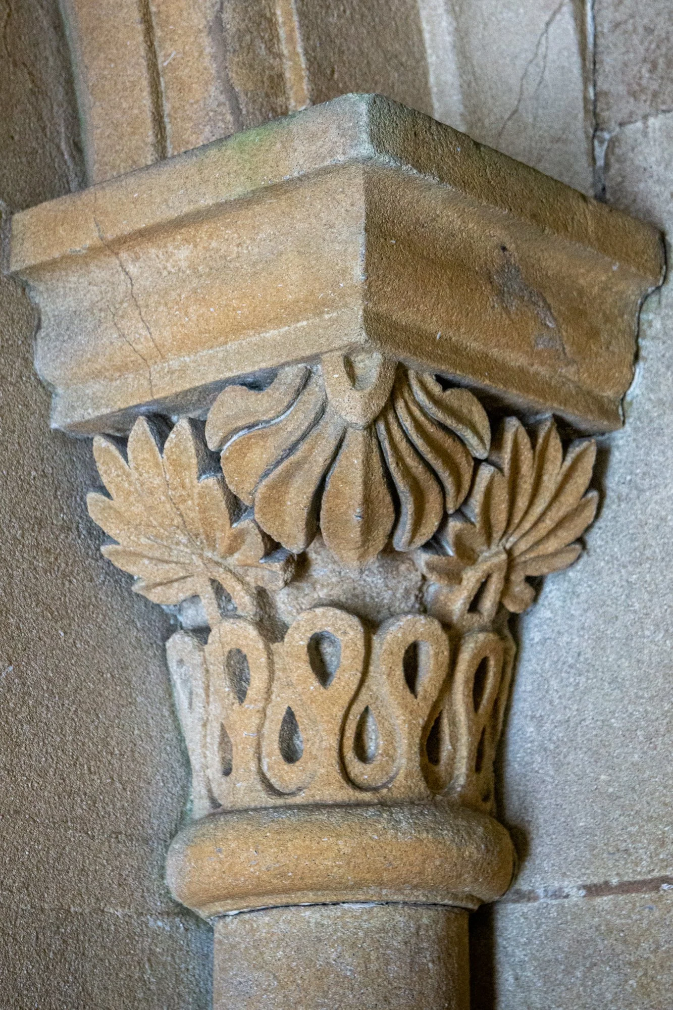 Beckford’s Tower, Bath