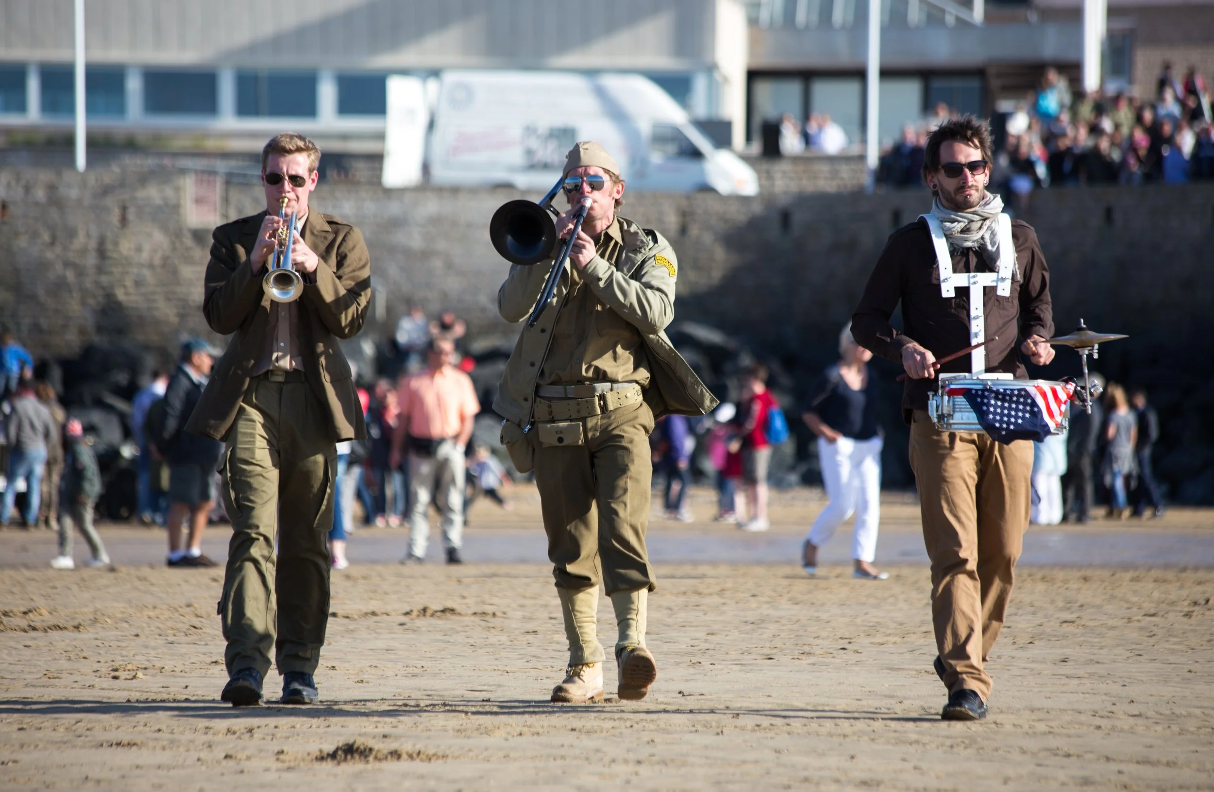 Arromanches - NormandyFrance - CasperFarrell (30).jpg