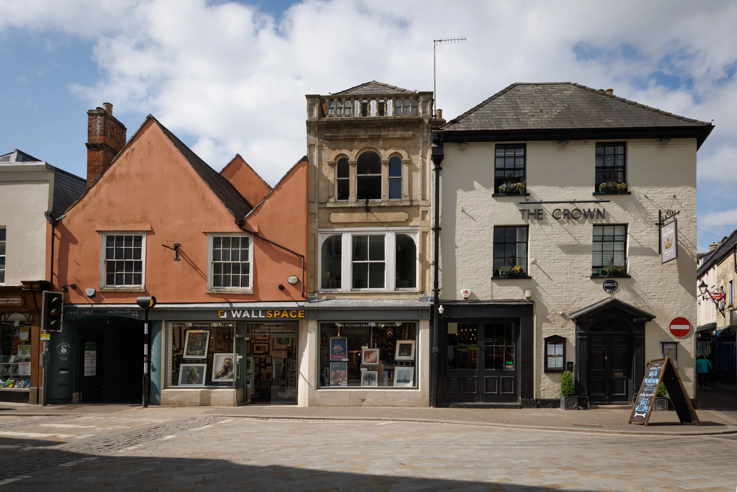Cirencester - The Cotswolds