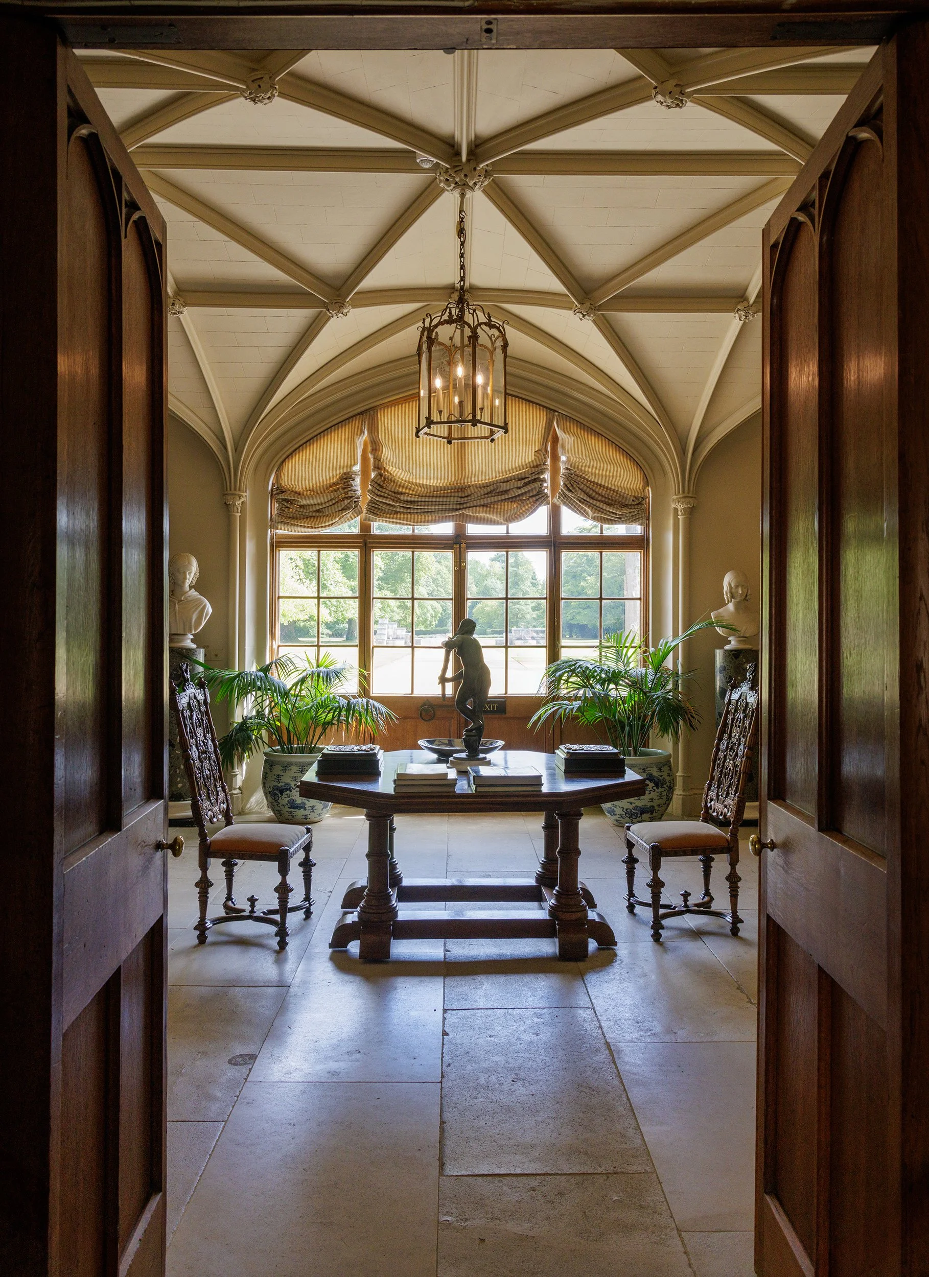 Wilton House, Wiltshire