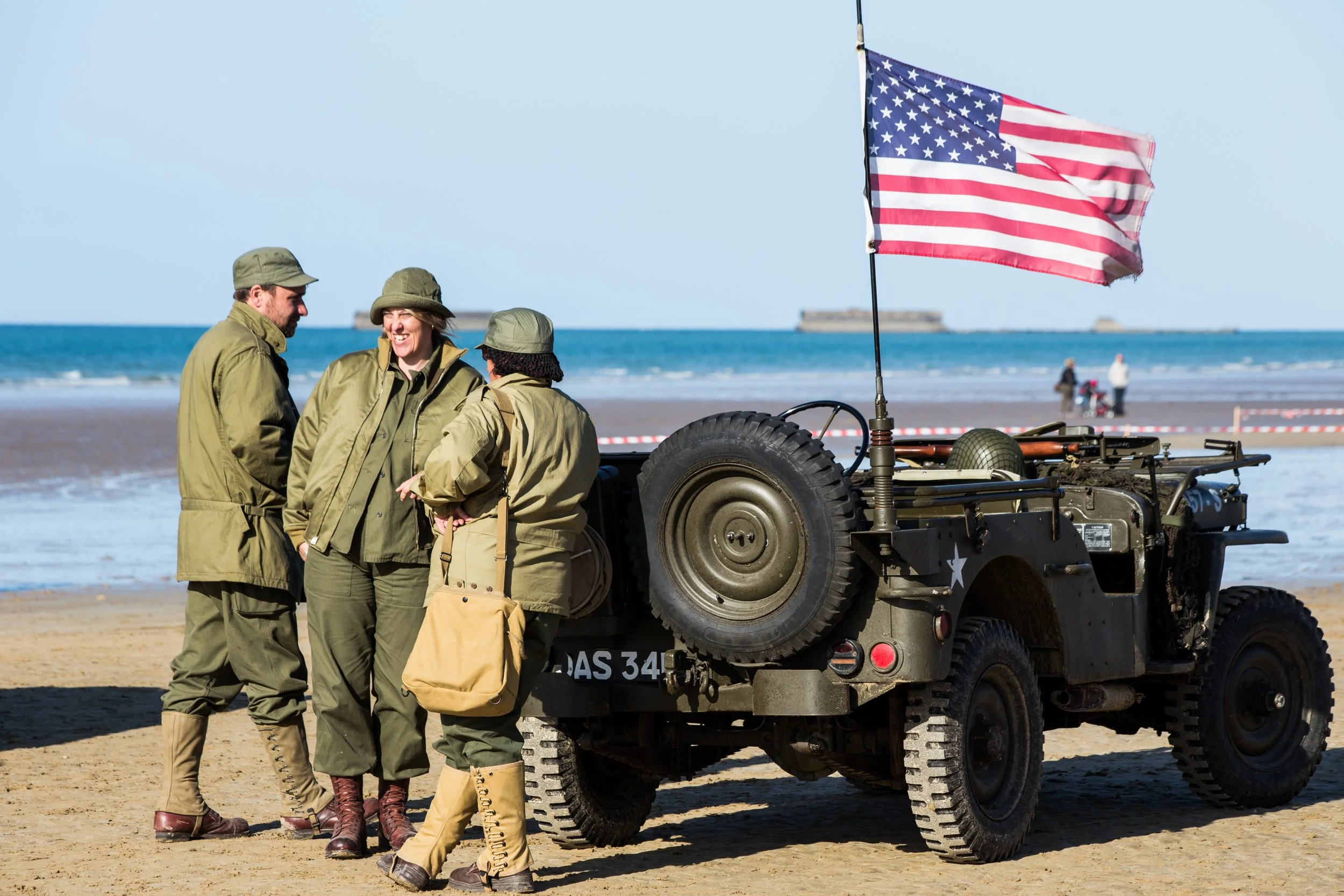 Arromanches -  - NormandyFrance - CasperFarrell (8).jpg