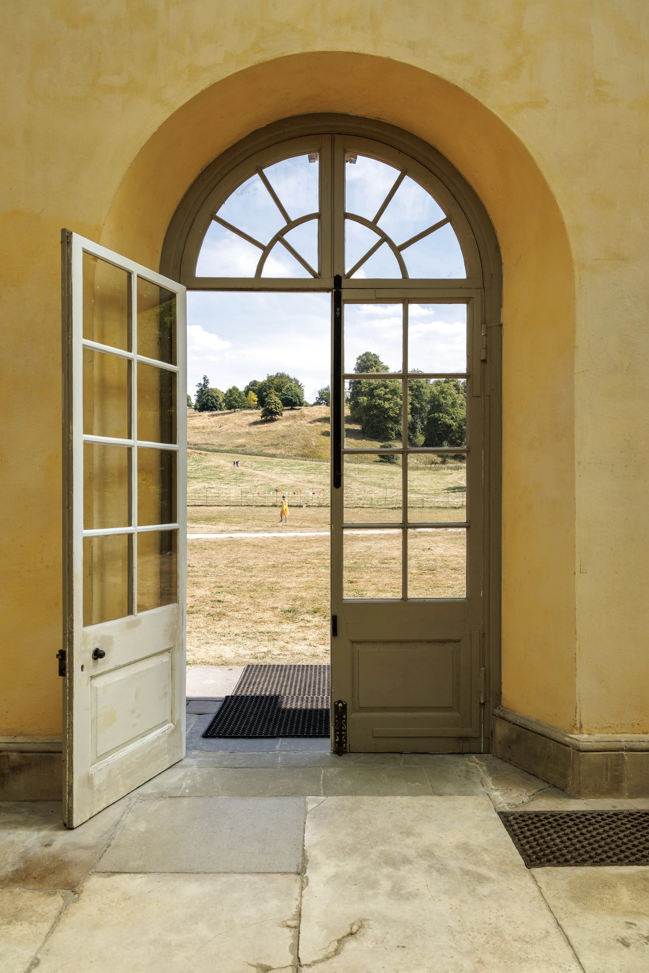 Dyrham Park - The National Trust