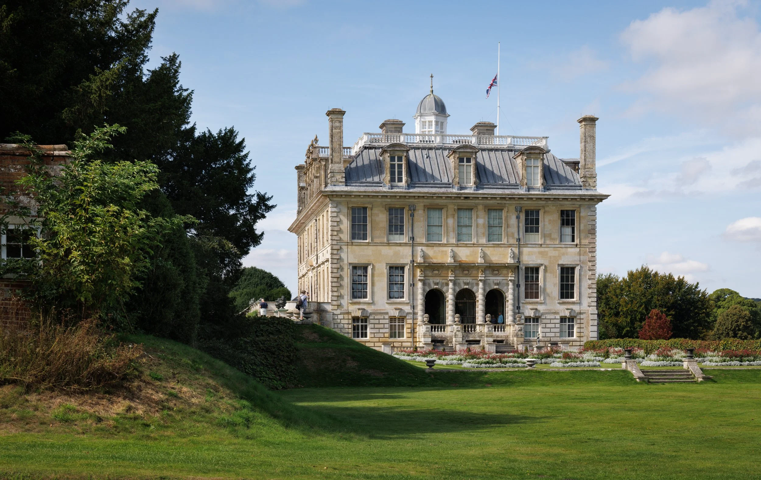 Kingston Lacy, National Trust