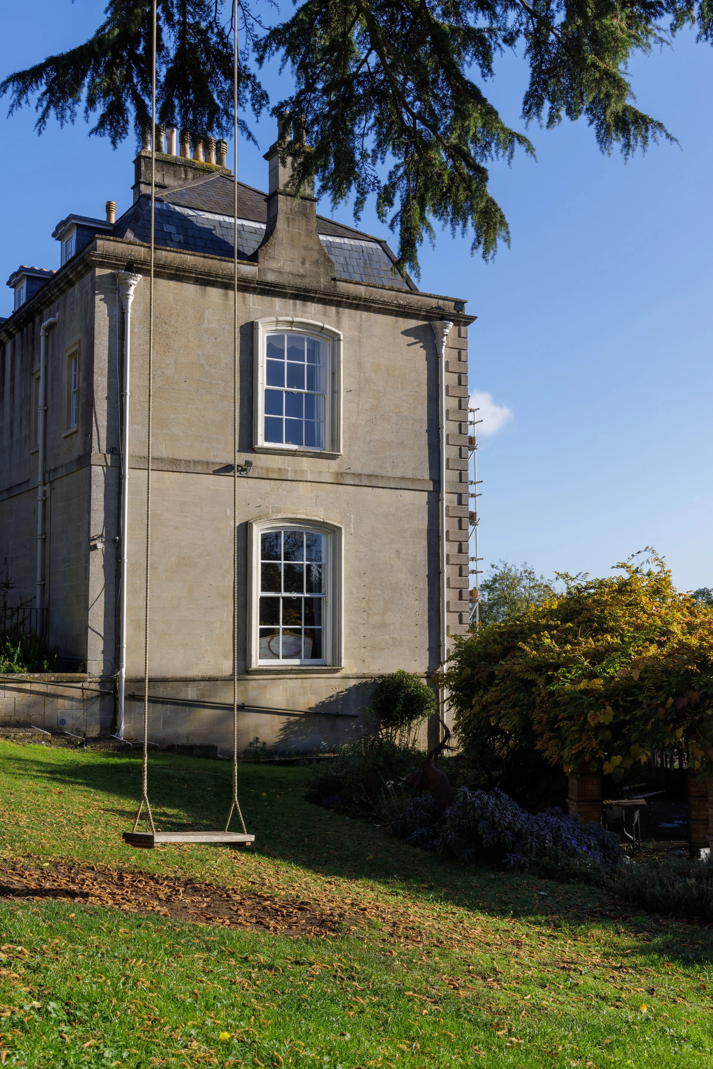 Combe Grove Hotel, Bath