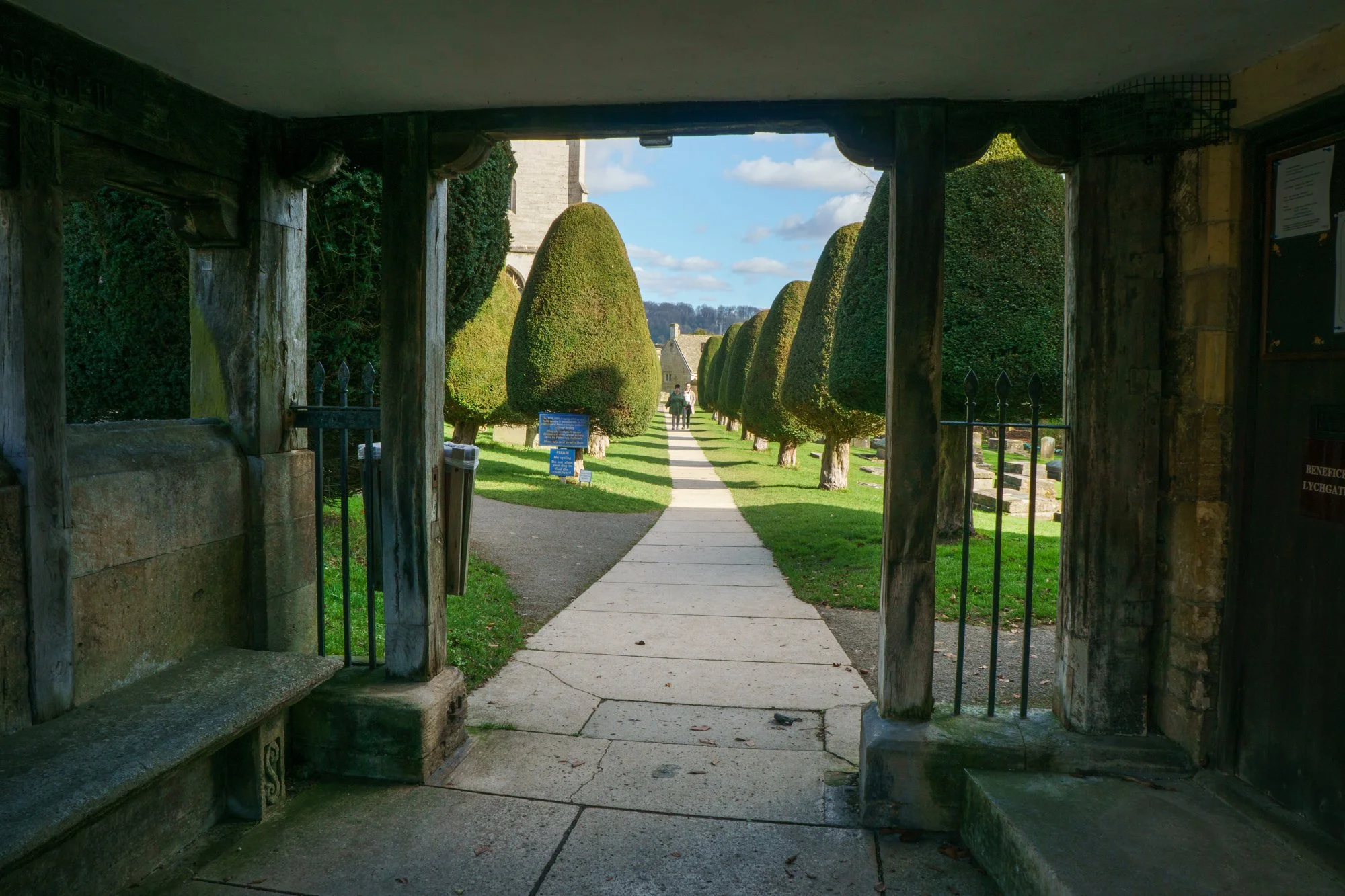 Painswick Village - Gloucestershire - Casper Farrell-1-26.jpg