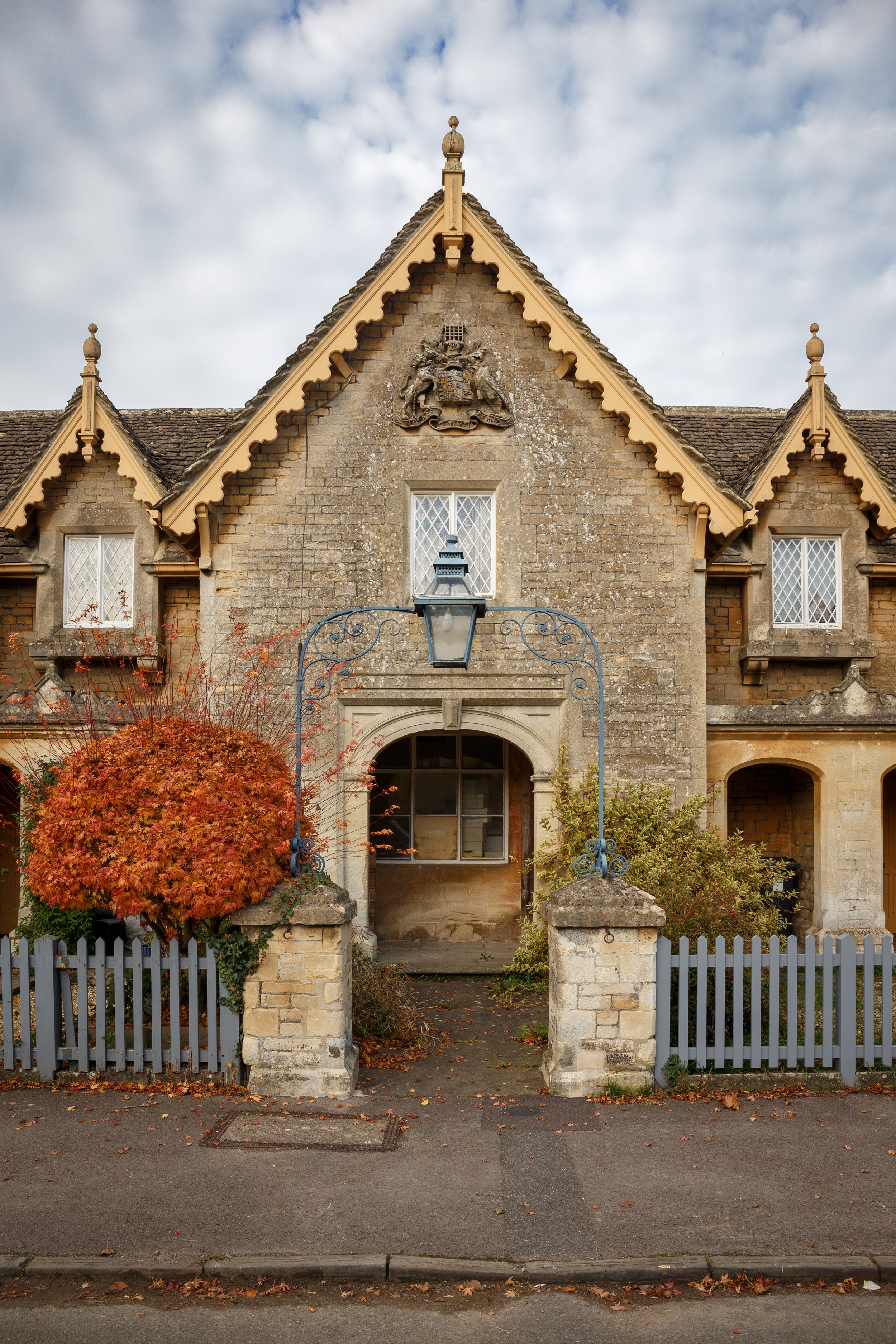 Badminton House & Gardens