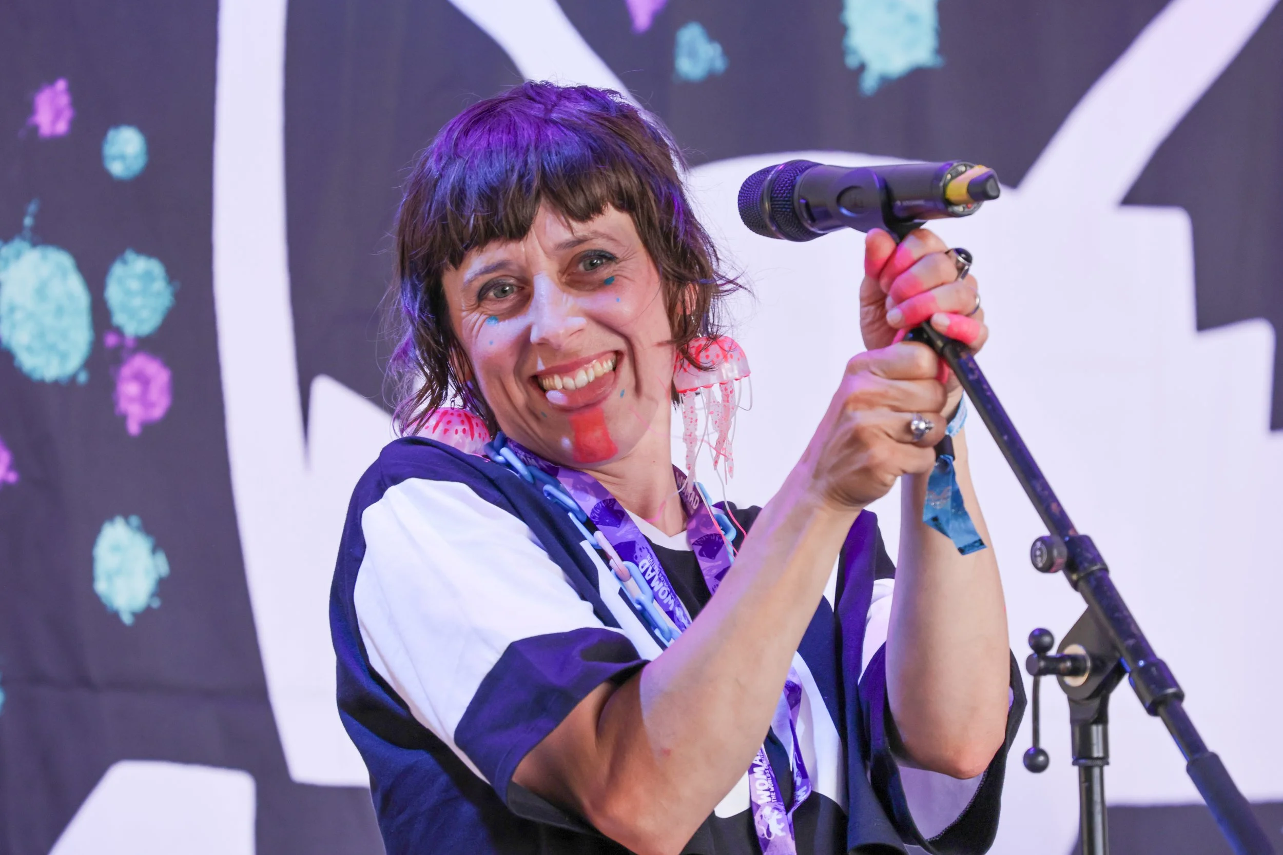 Poco Drom, WOMAD Festival