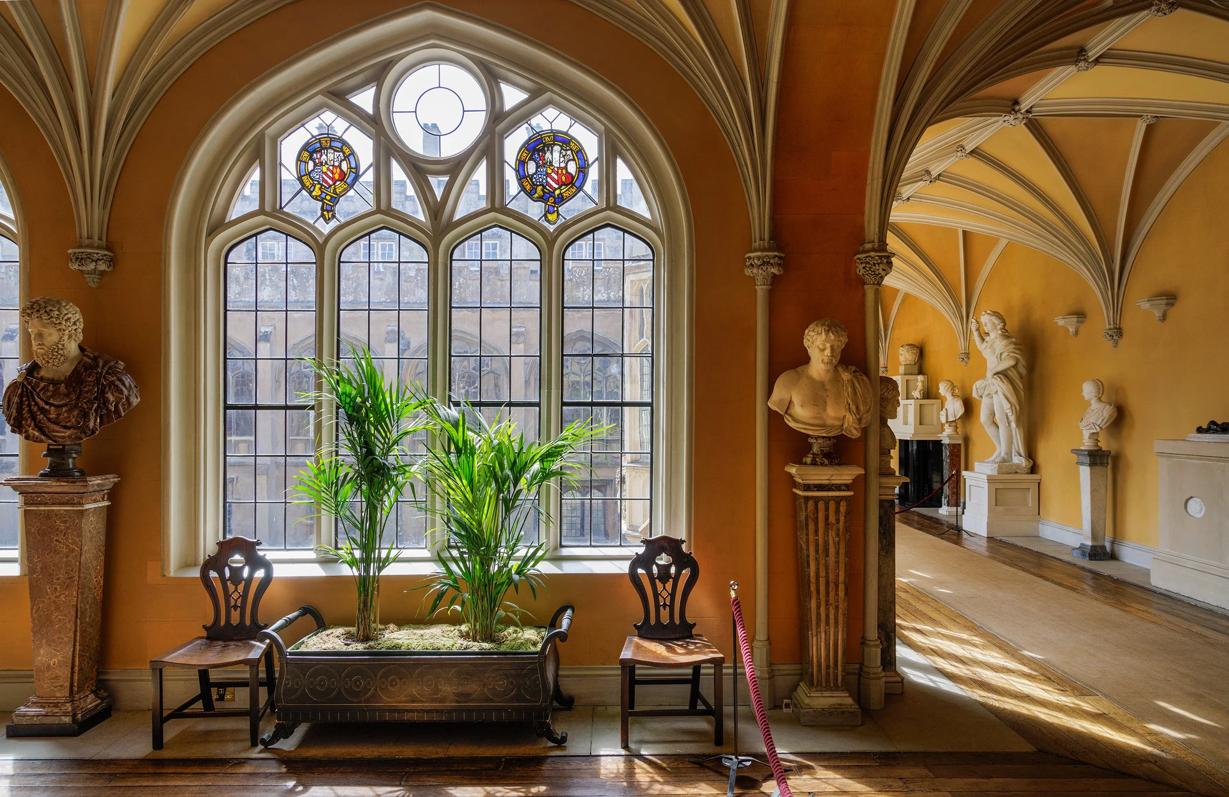 Wilton House, Wiltshire