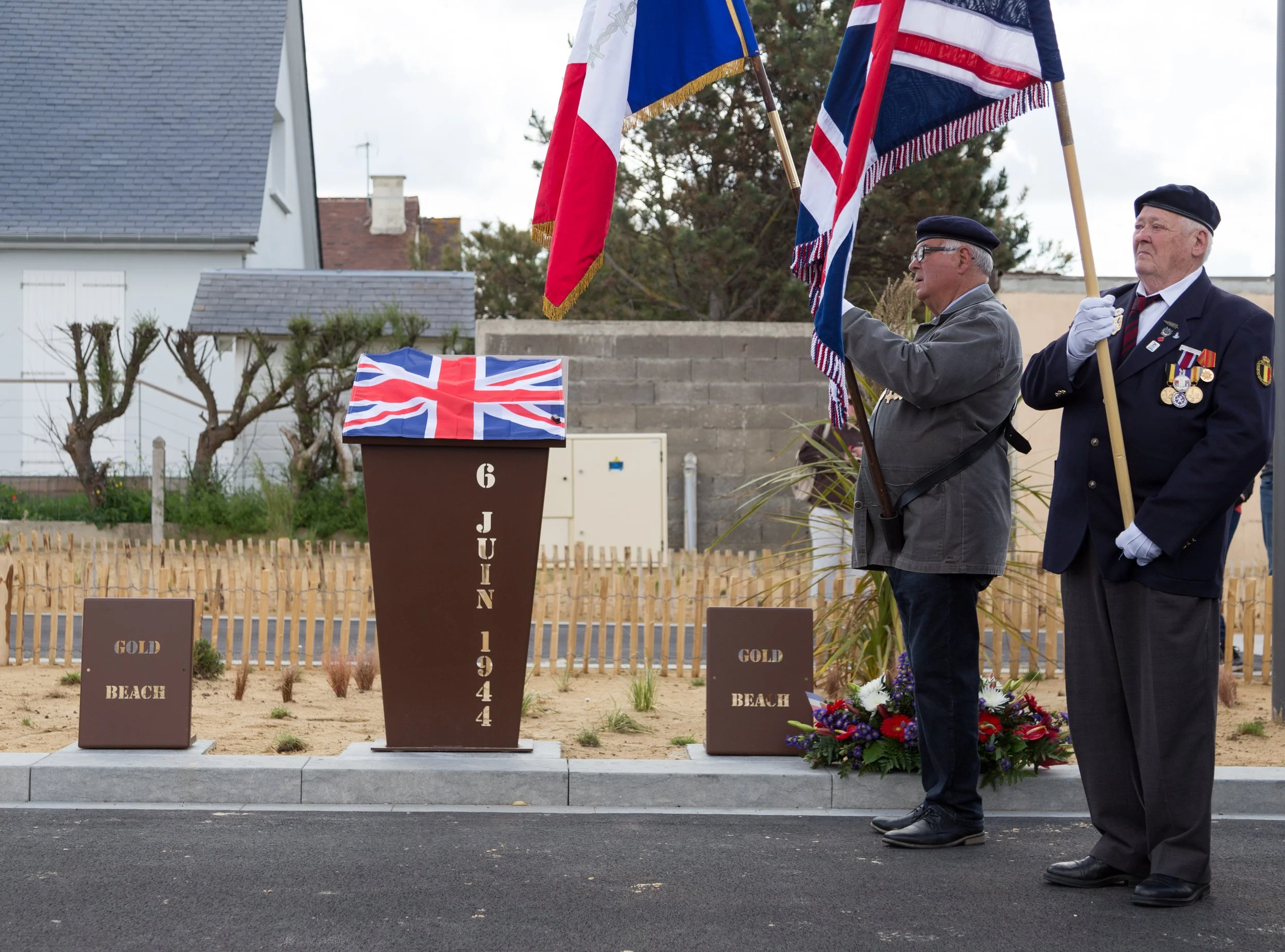 Ver-Sur-Mer Service - France - June 2019 -  Casper Farrell-1-2-4.jpg